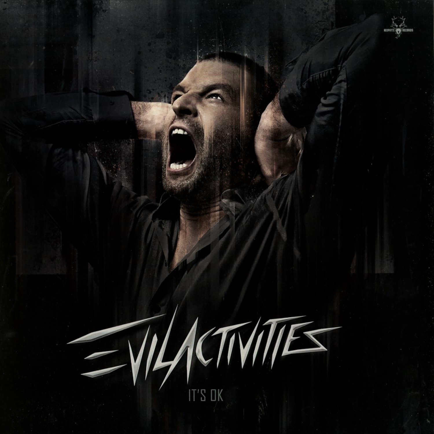 Evil Activities - IT S OK