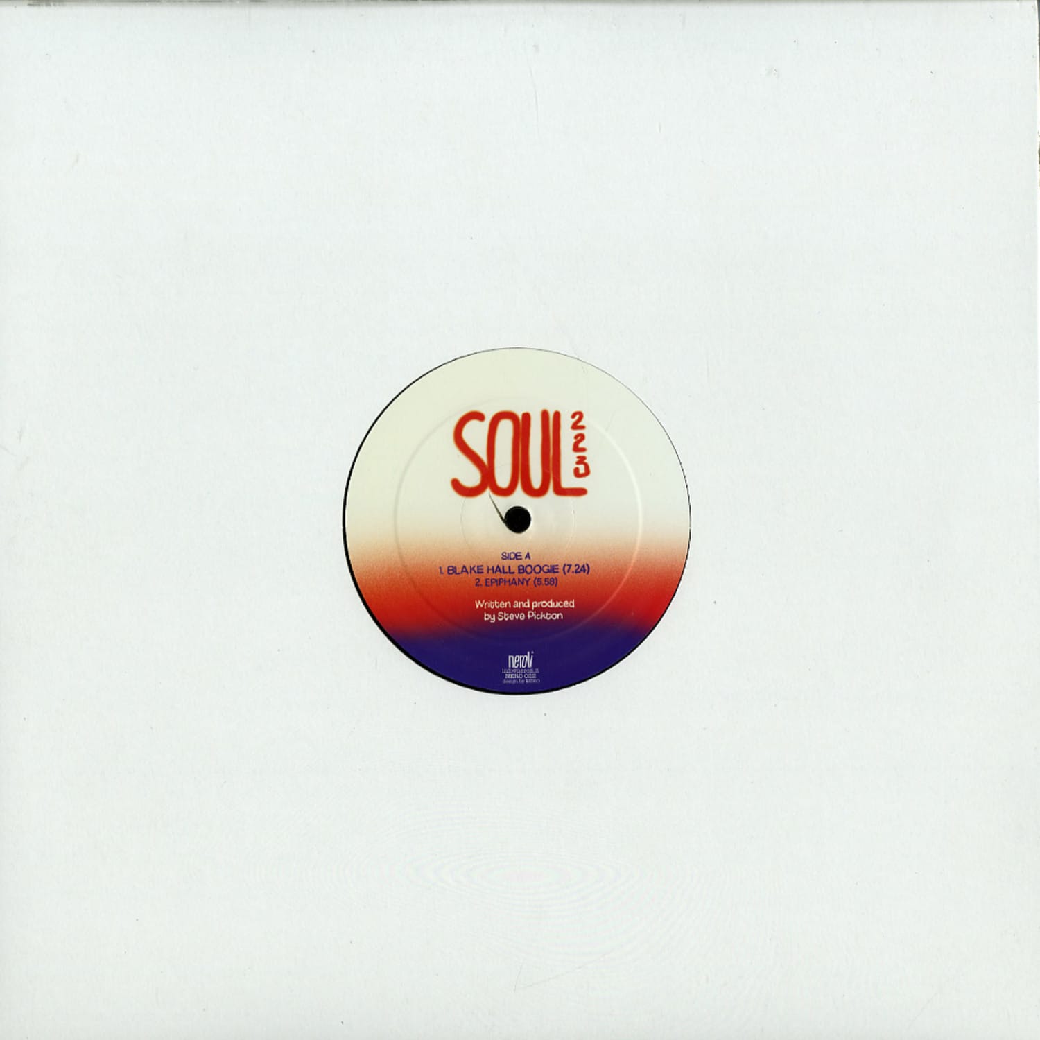 Soul 223 - EP