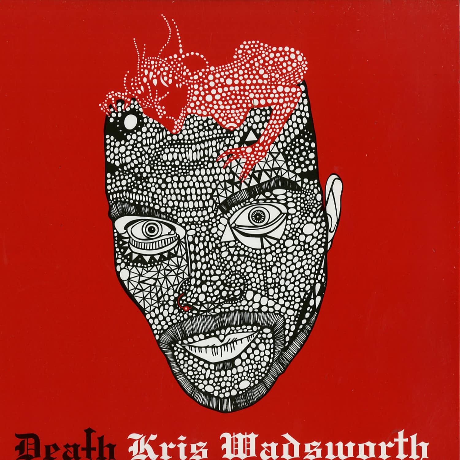 Kris Wadsworth - DEATH