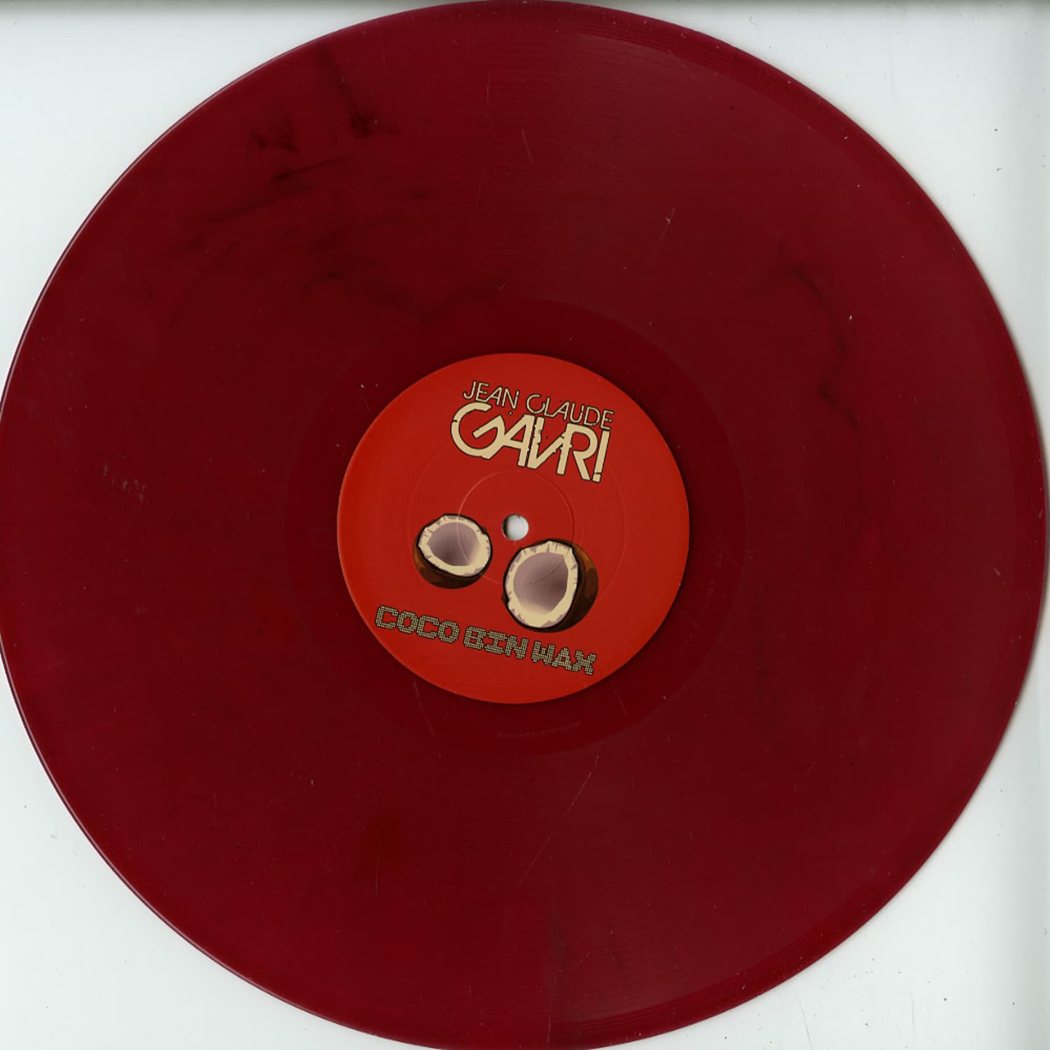 Jean Claude - THE GET DOWN