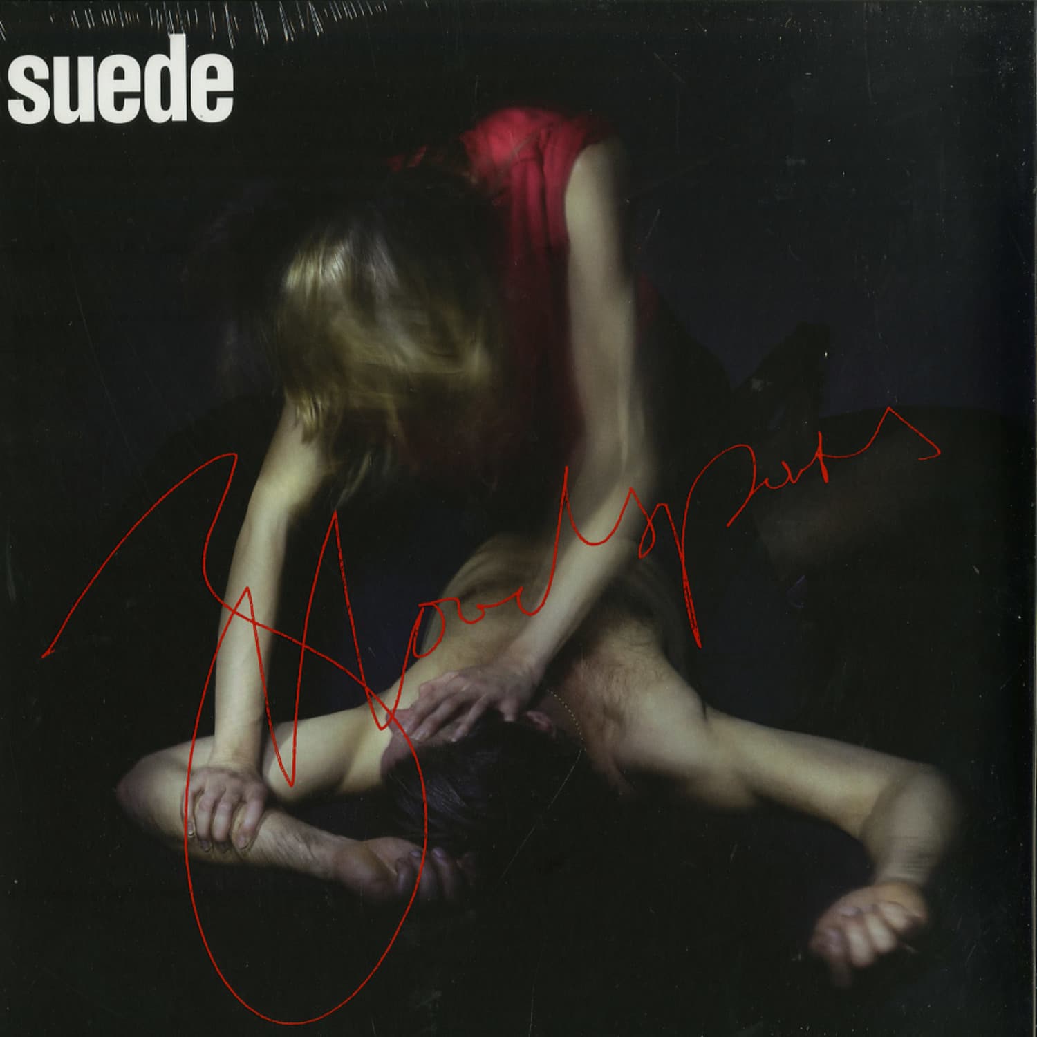 Suede - BLOODSPORTS 