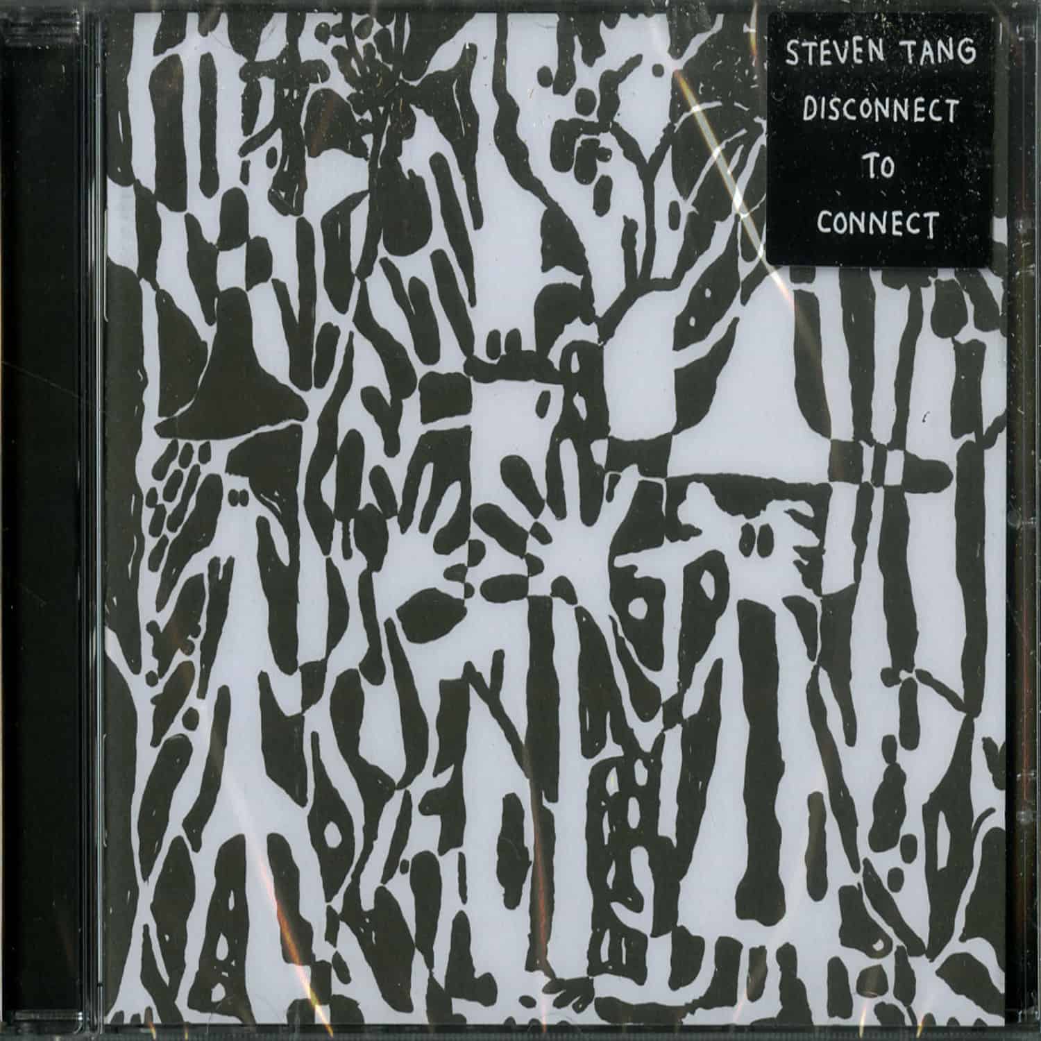 Steven Tang - DISCONNECT TO CONNECT 