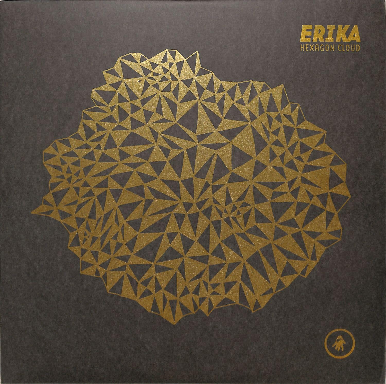 Erika - HEXAGON CLOUD 