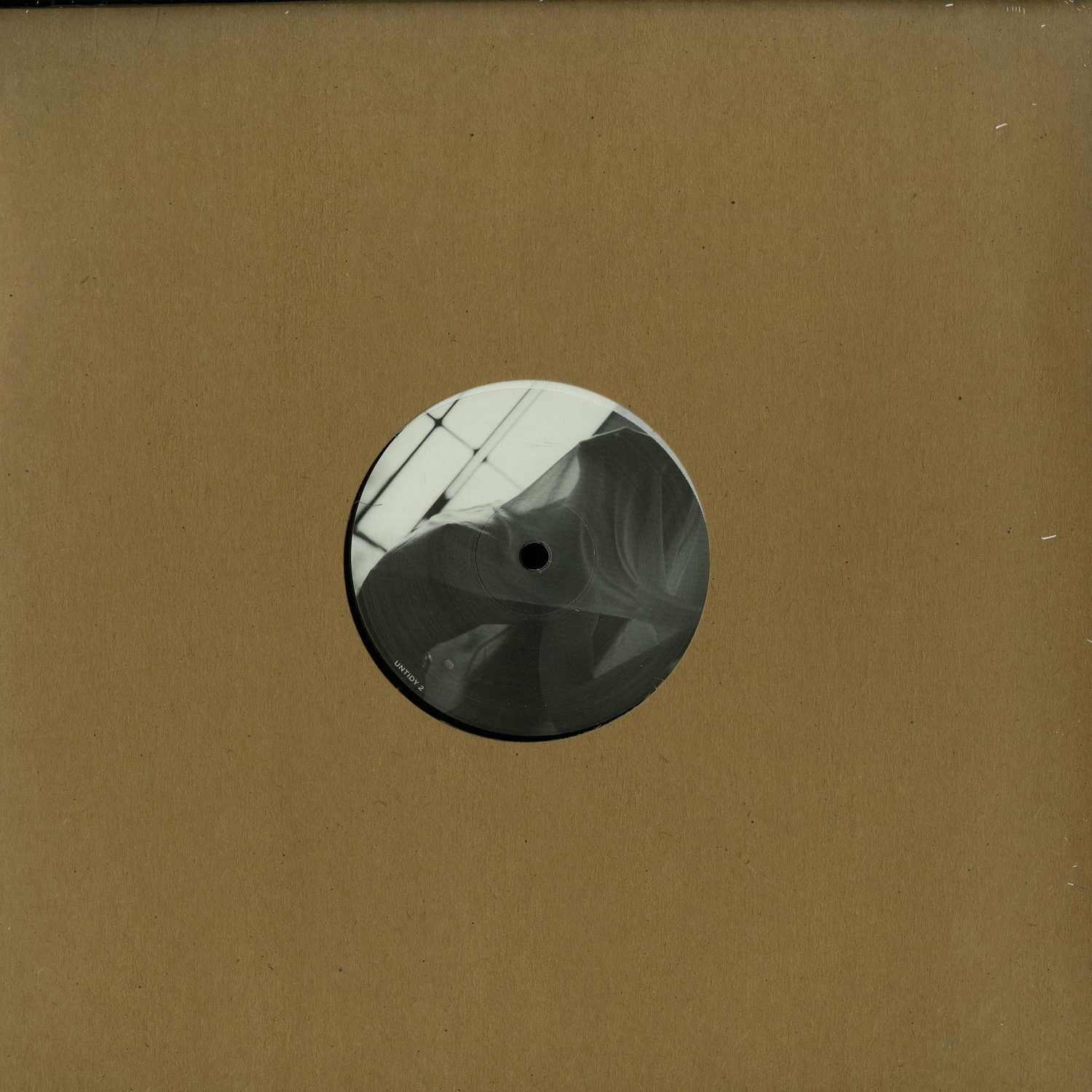 Untidy - UNTIDY002 
