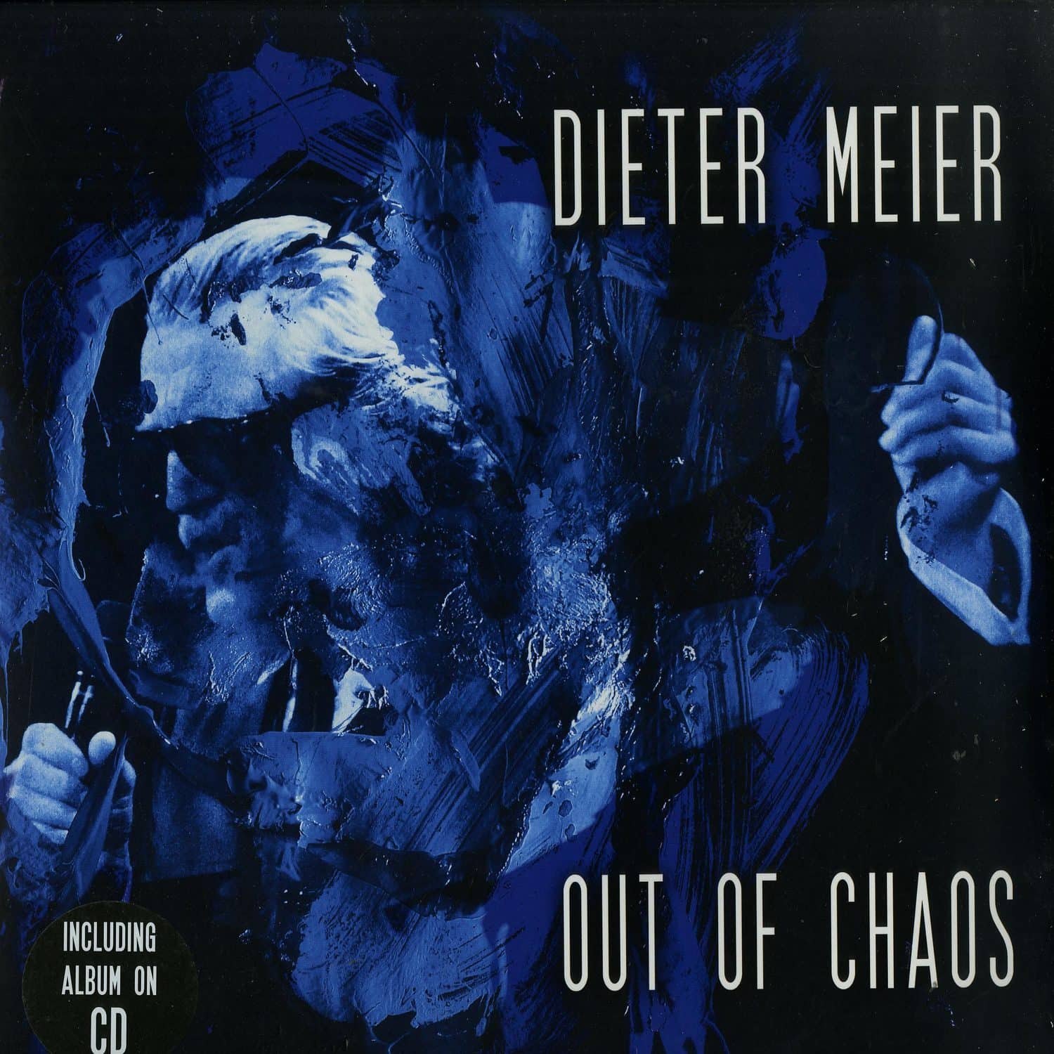 Dieter Meier - OUT OF CHAOS 