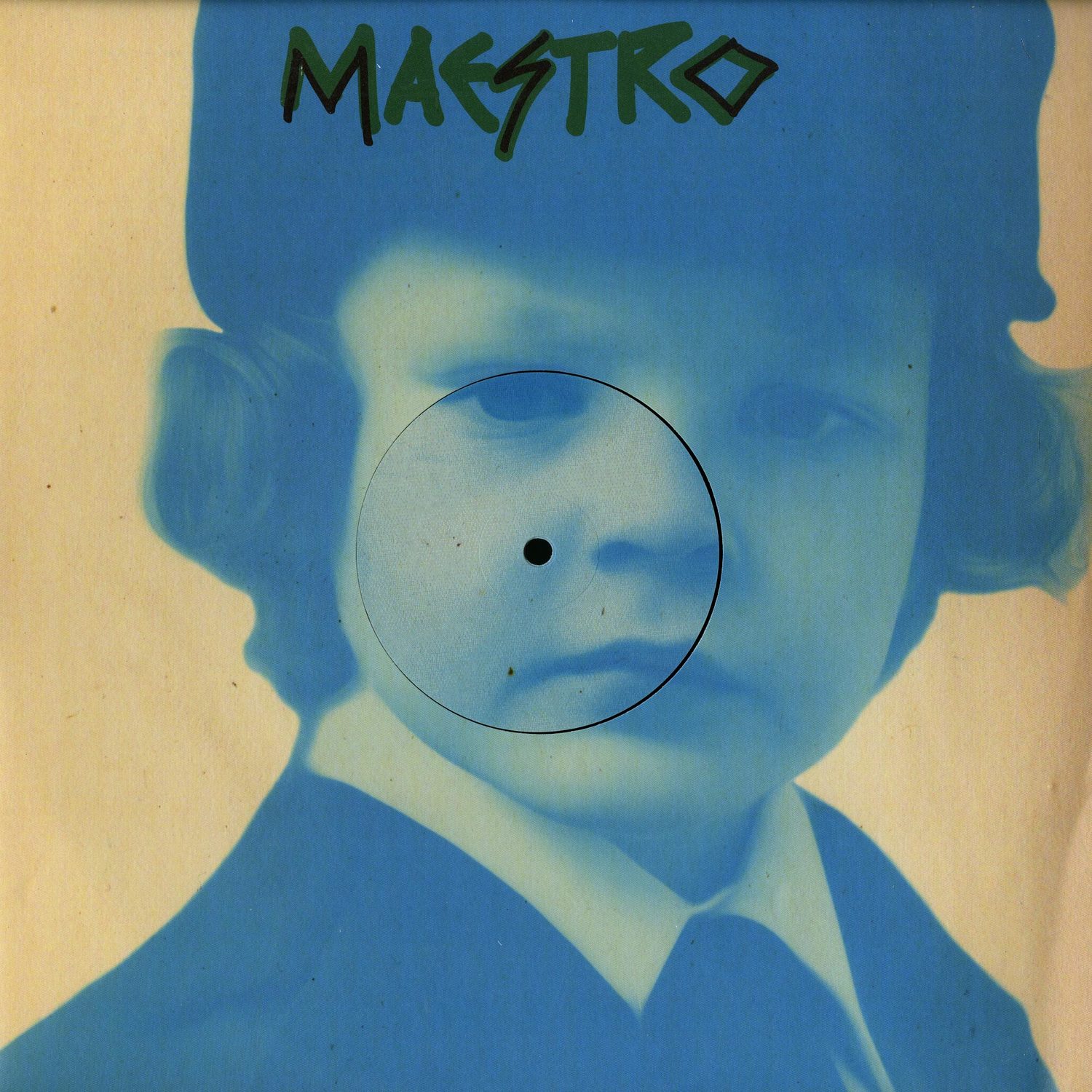 Maestro - MECHANT