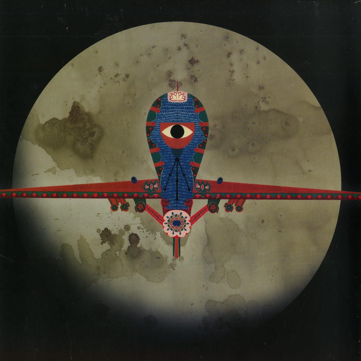 Filastine - APHASIA EP