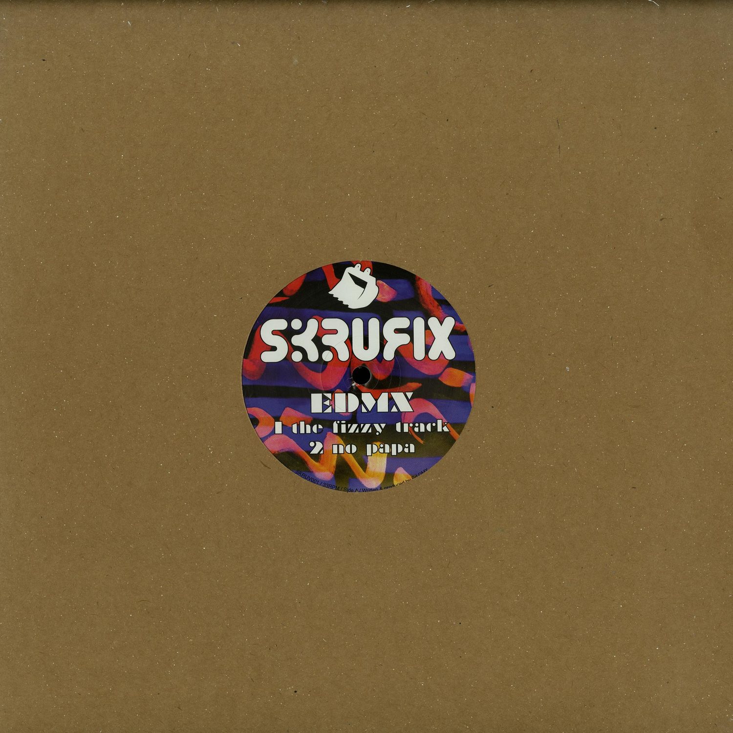 EDMX - WICKED DRUMMER