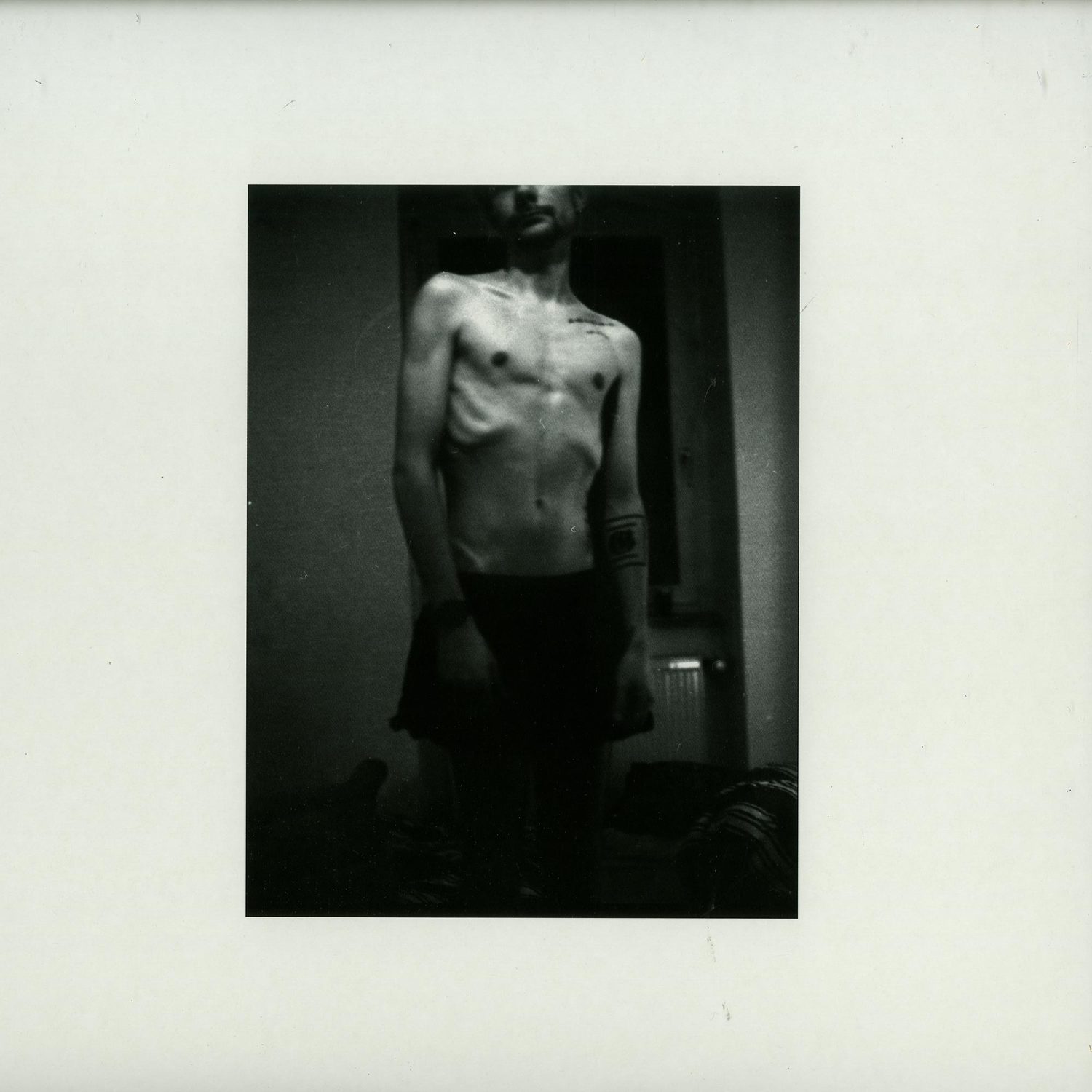 Jan Grebenstein - GREBENSTEIN EP 