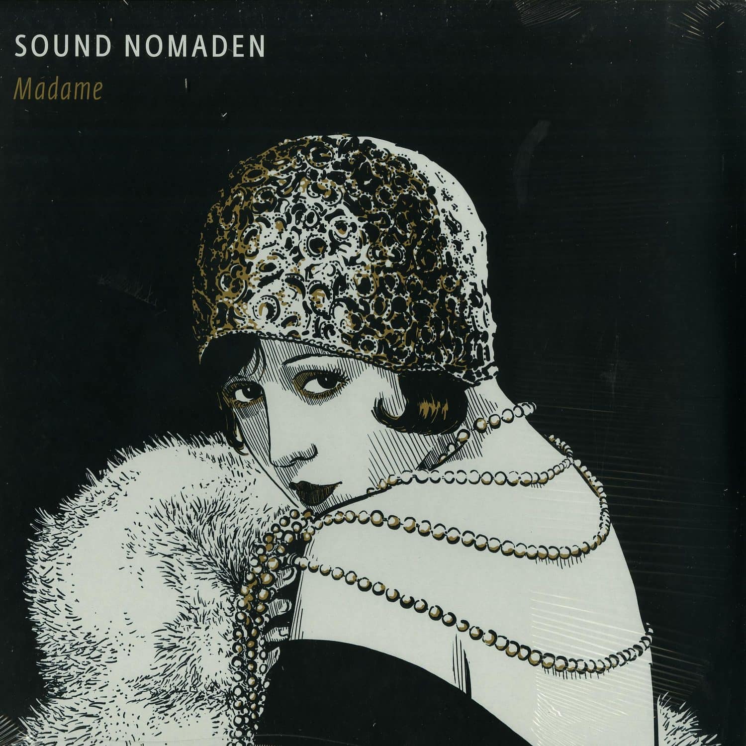 Sound Nomaden - MADAME 