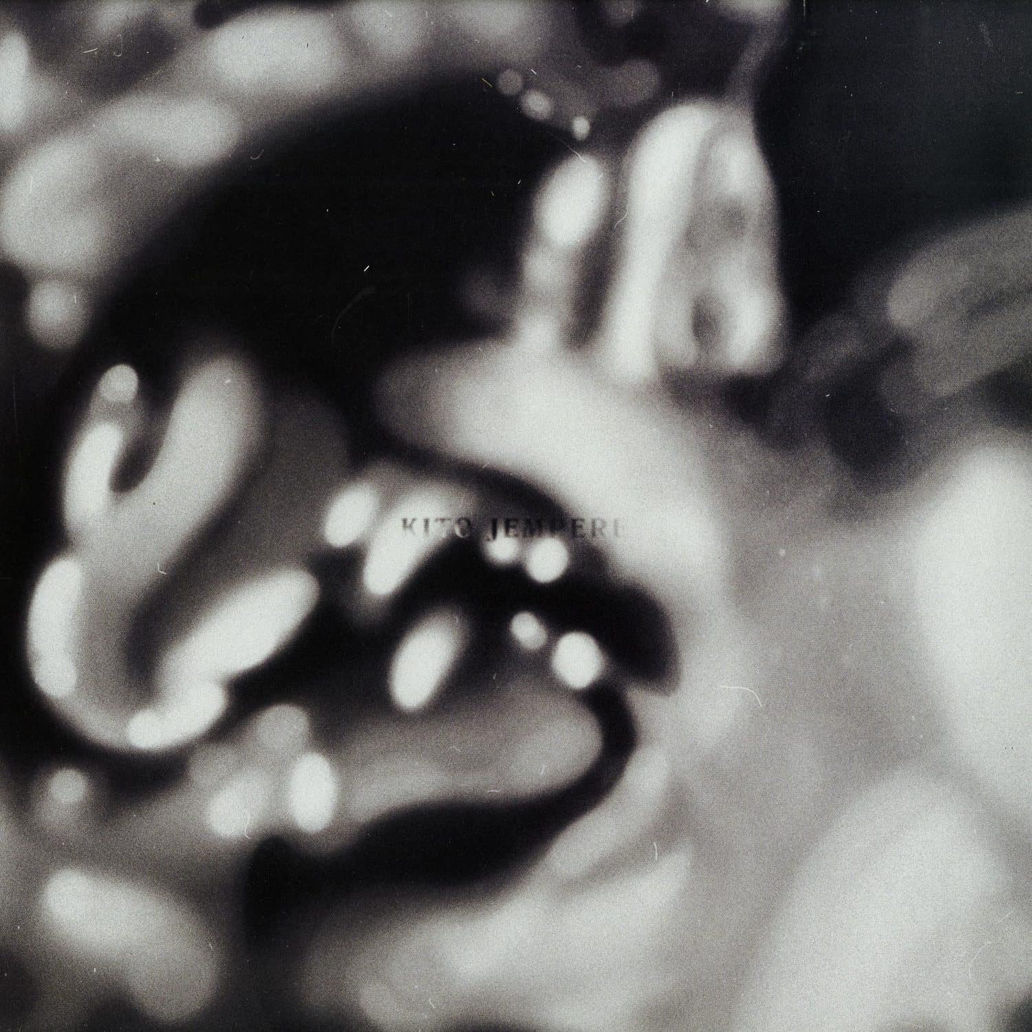 Kito Jempere - OBJECTS REMIXES EP1