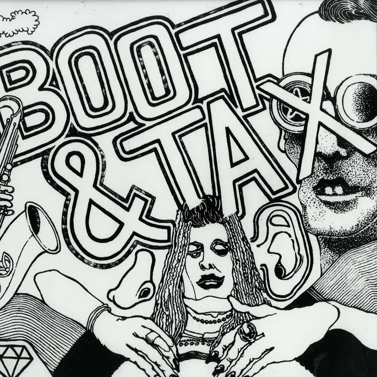 Boot & Tax - BOOT & TAX