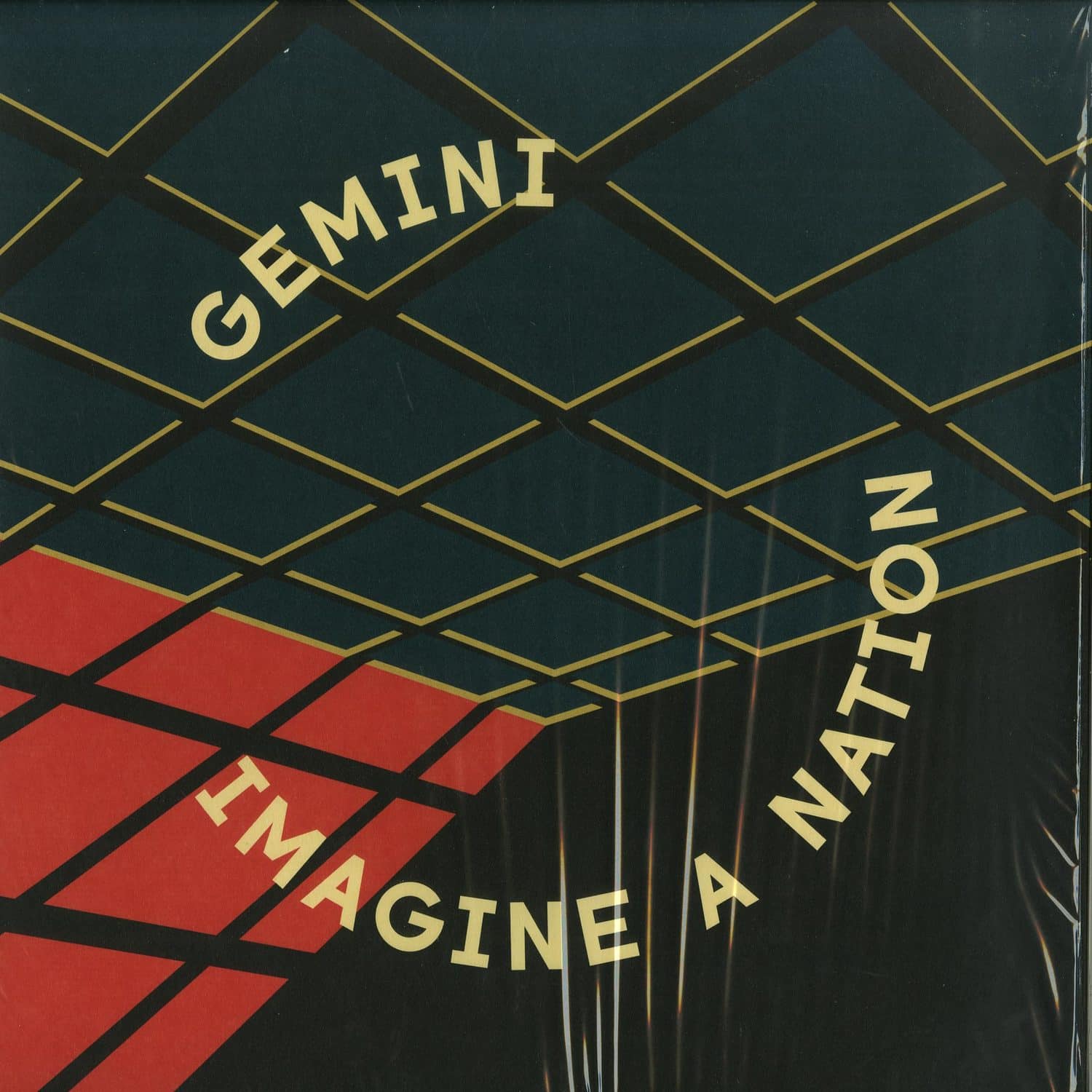 Gemini - IMAGINE A NATION 