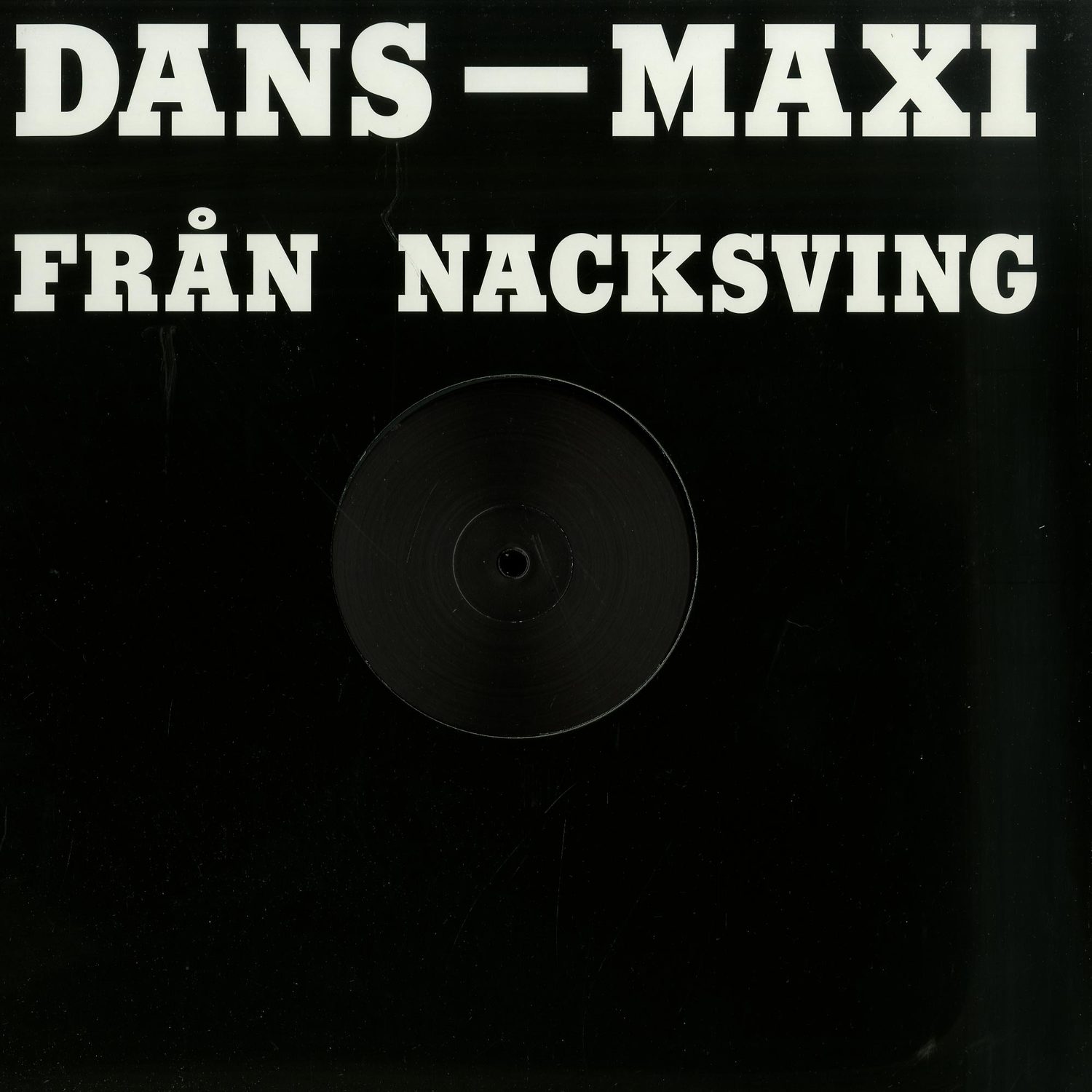 Matt Karmil - DANS-MAXI FRAN NACKSVING