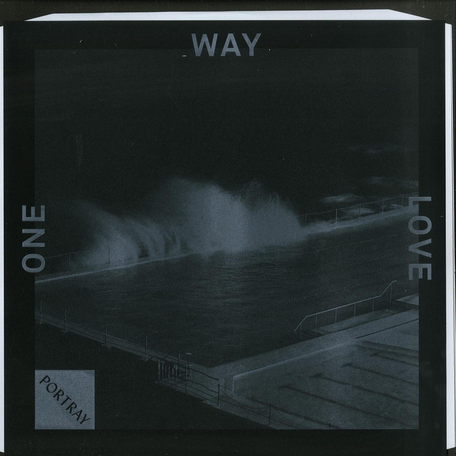 Pablo Mateo - ONEWAYLOVE