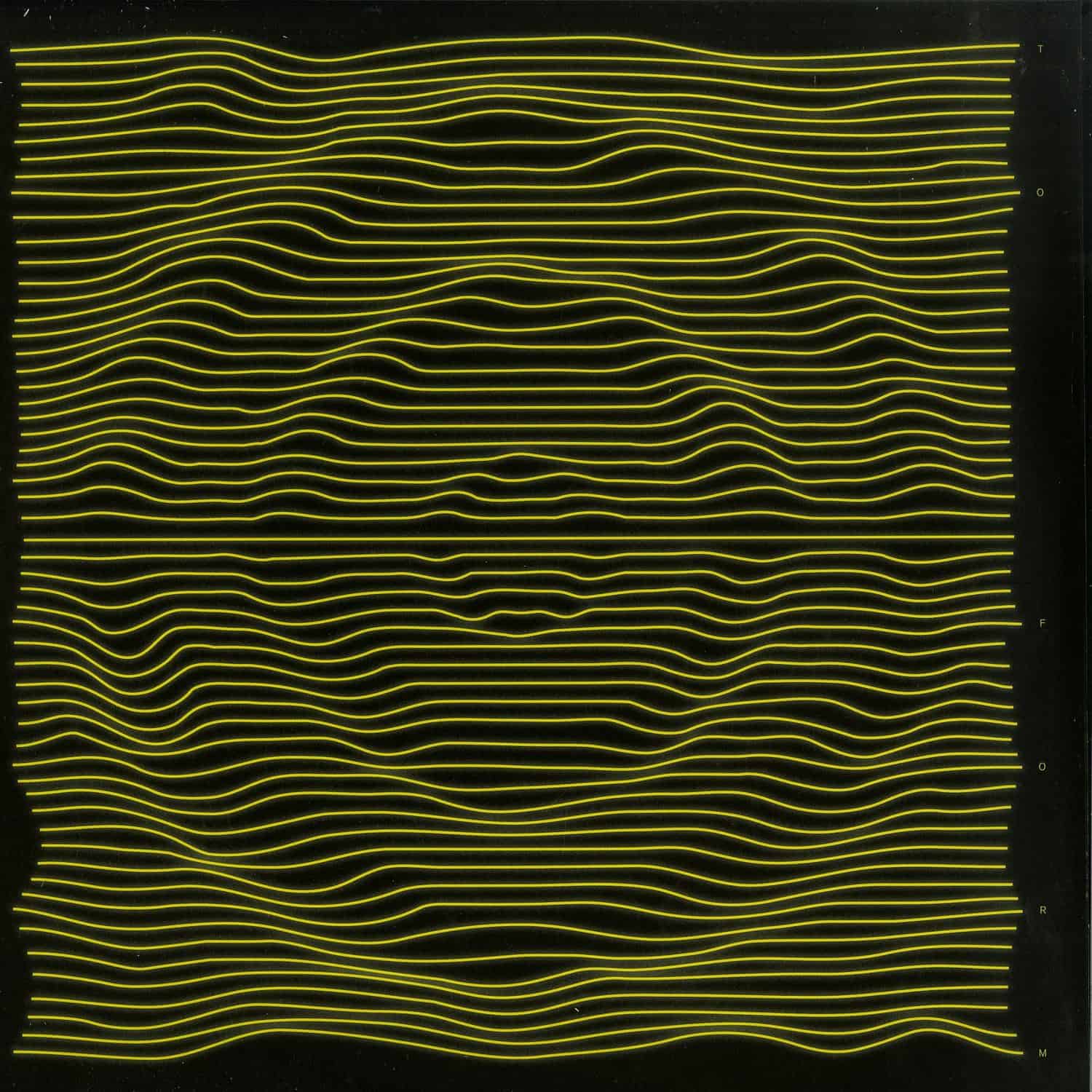 Darand Land - EXPOSURE TO FORM EP 