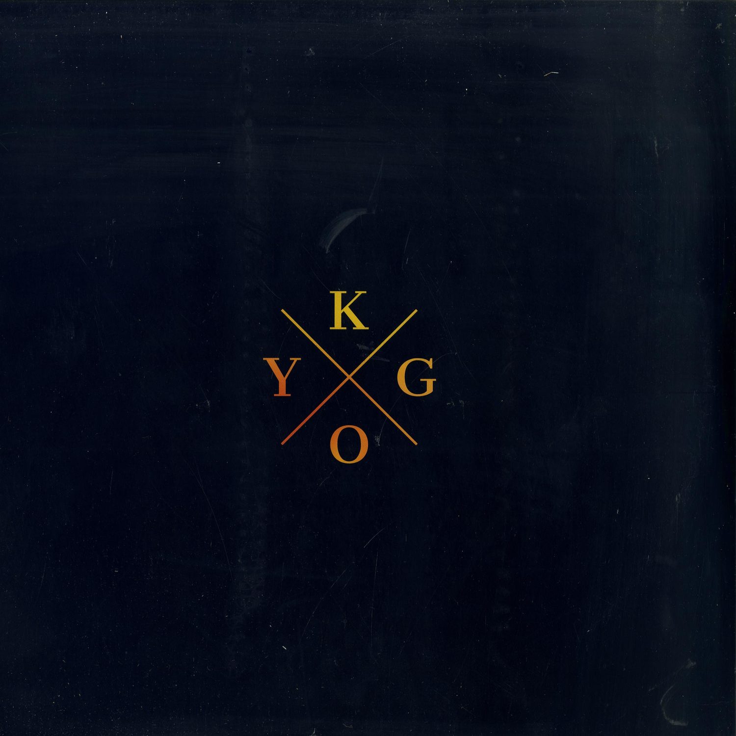 KYGO - FIRESTONE