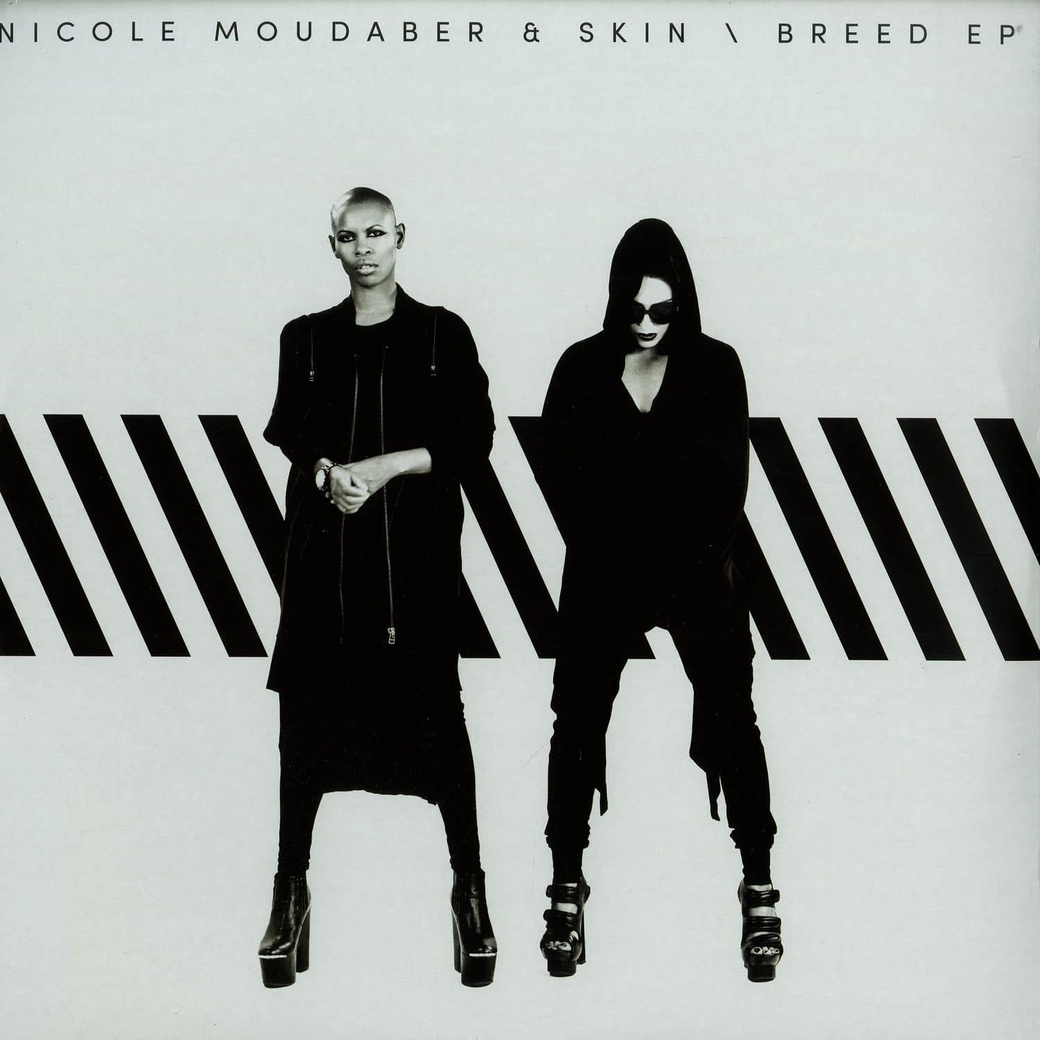 Nicole Moudaber & Skin - BREED 