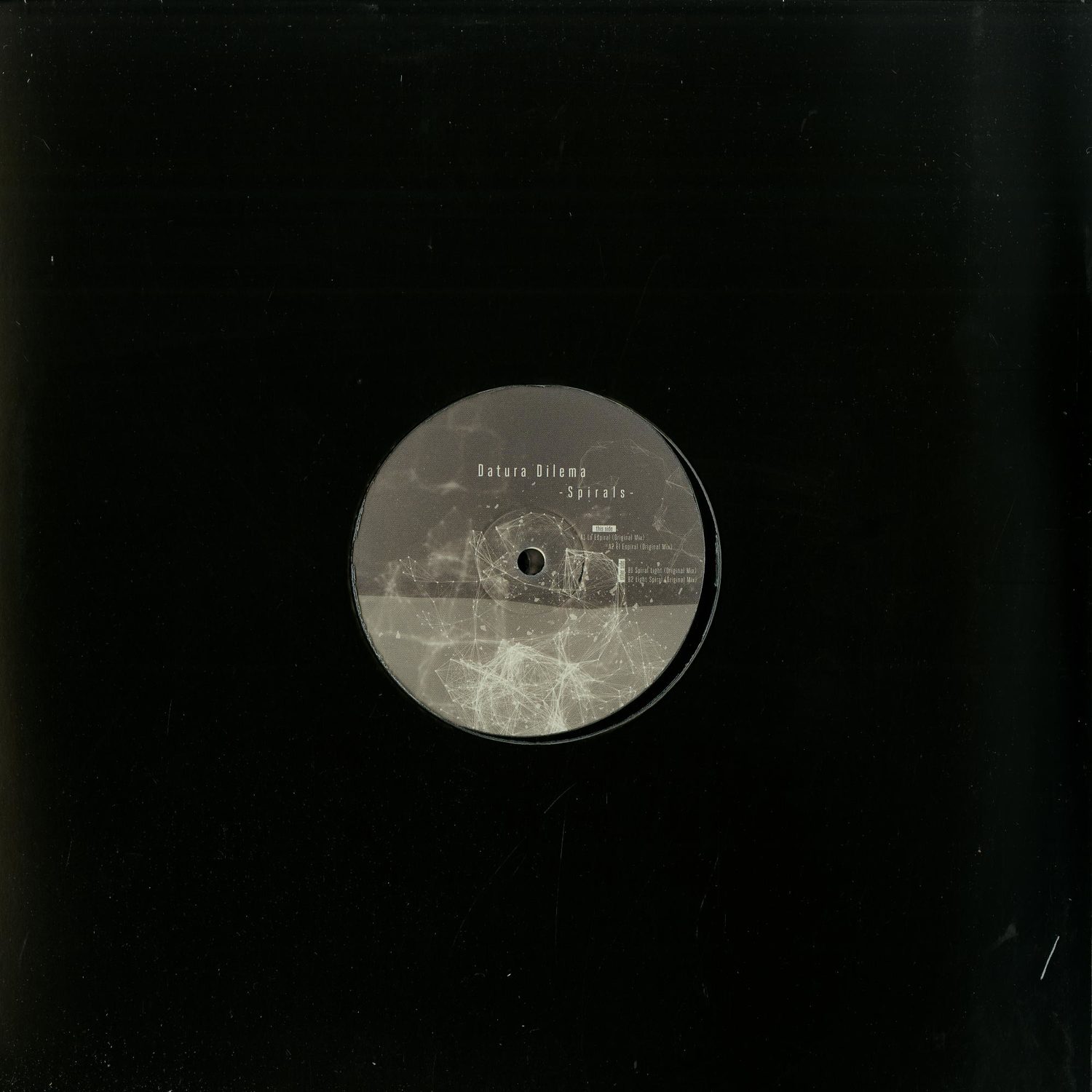 Joton / Unam Zetineb / Datura Dilema / Soolee - MORE THAN LESS 001 / 002 / 003