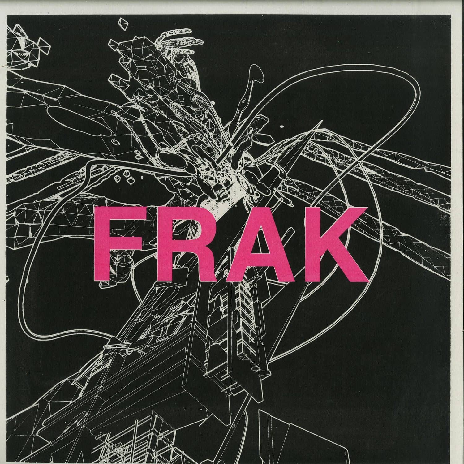 Frak - UH006 
