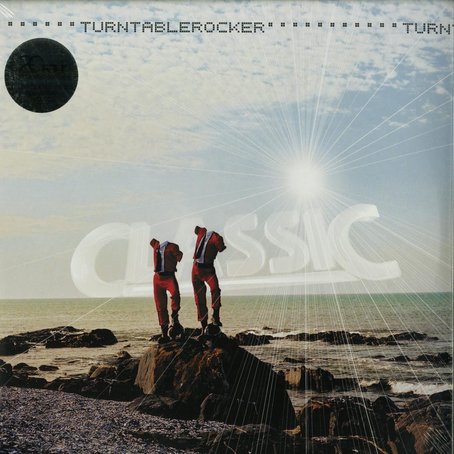 Turntablerocker - CLASSIC 