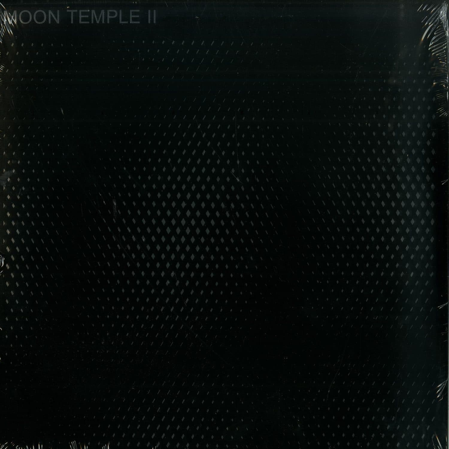 Moon Temple  - MOON TEMPLE PT.2