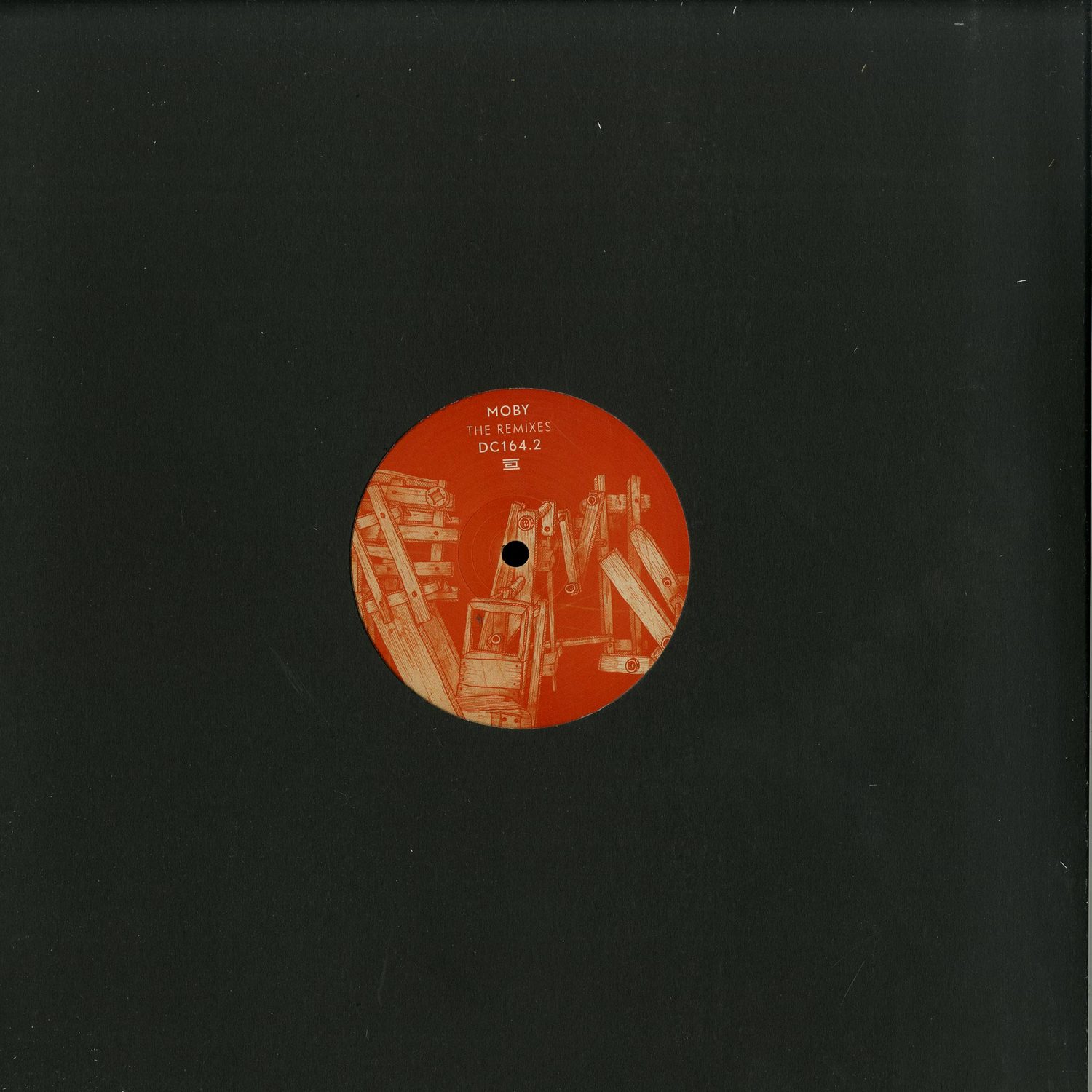Moby - THE REMIXES PART 2 