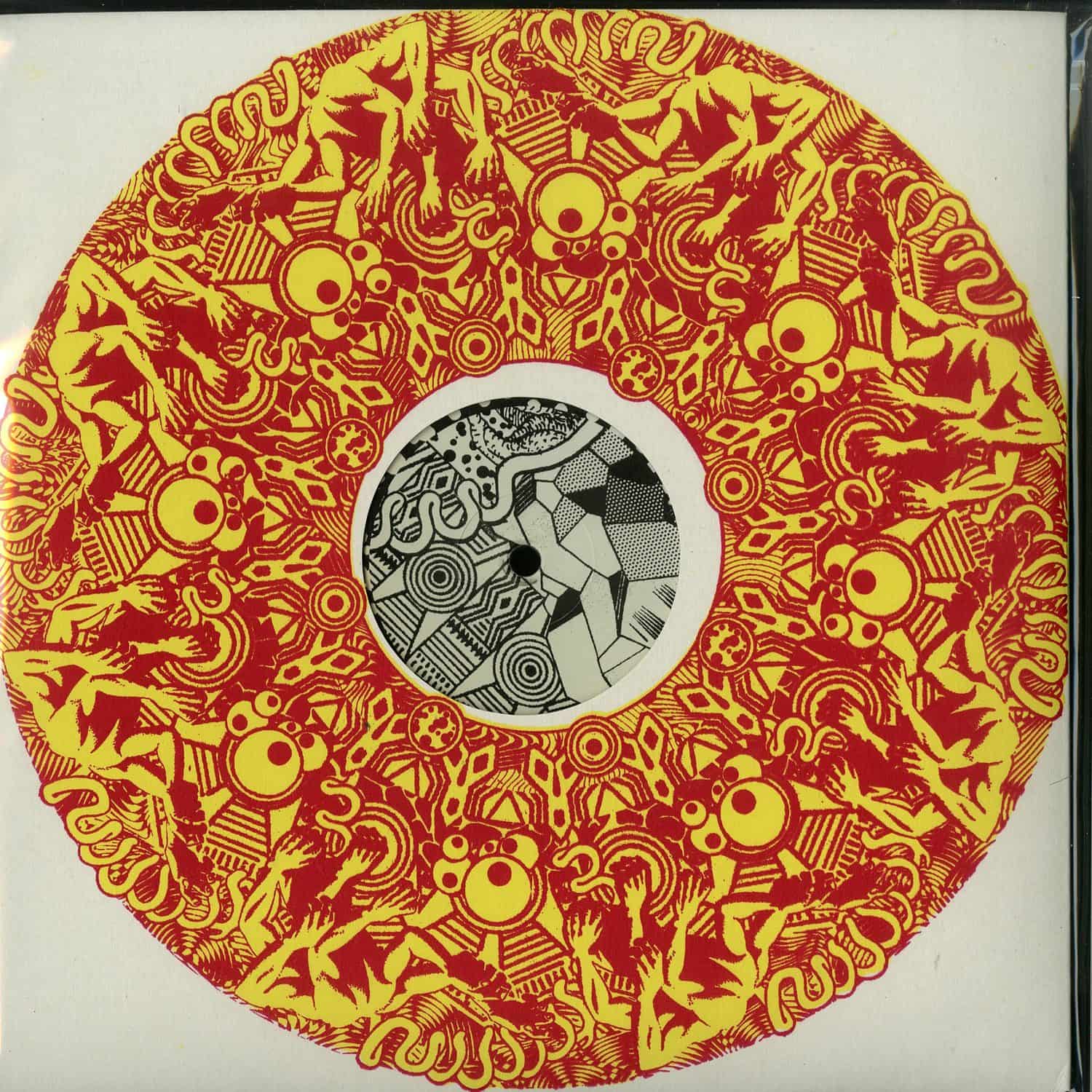 Whodamanny - PRIMARIA INDUSTRIA