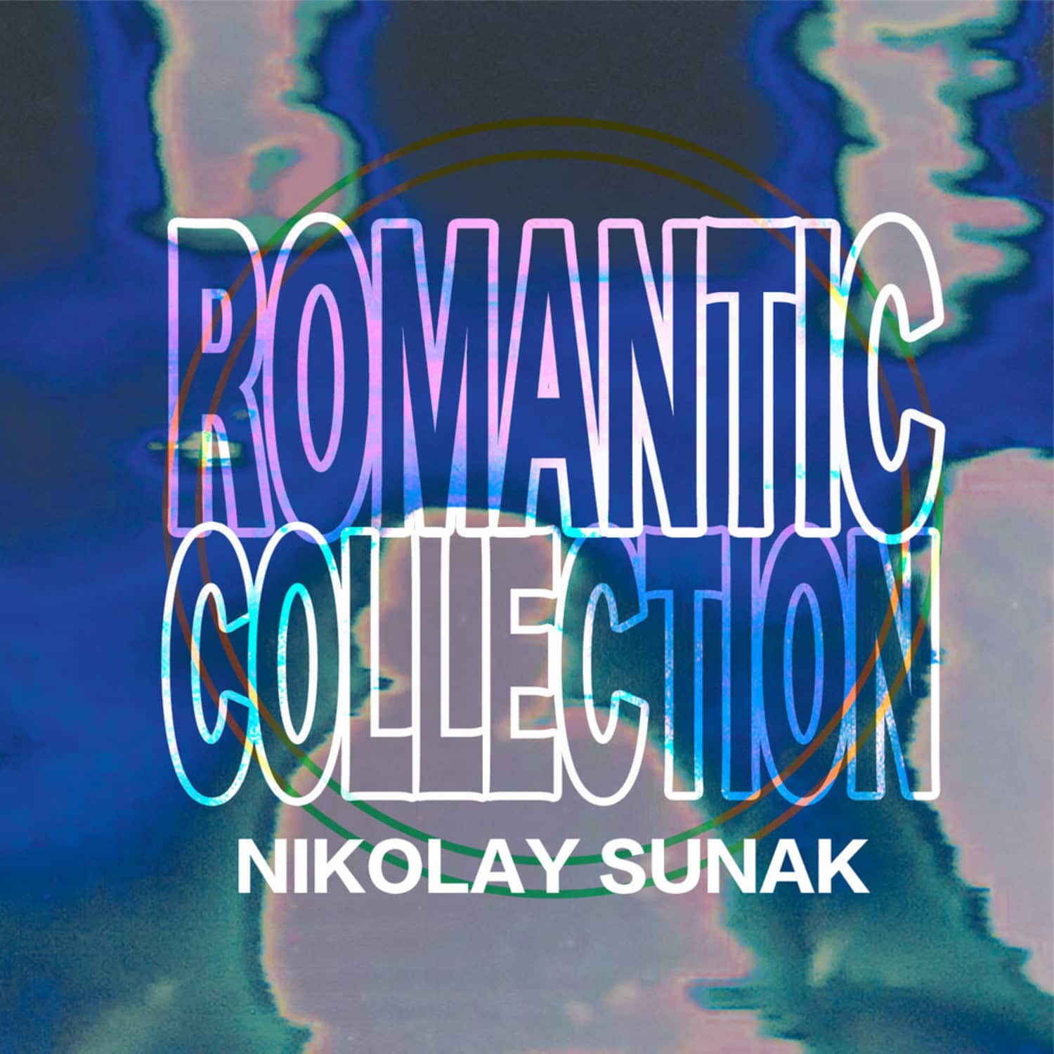 Nikolay Sunak - ROMANTIC COLLECTION 