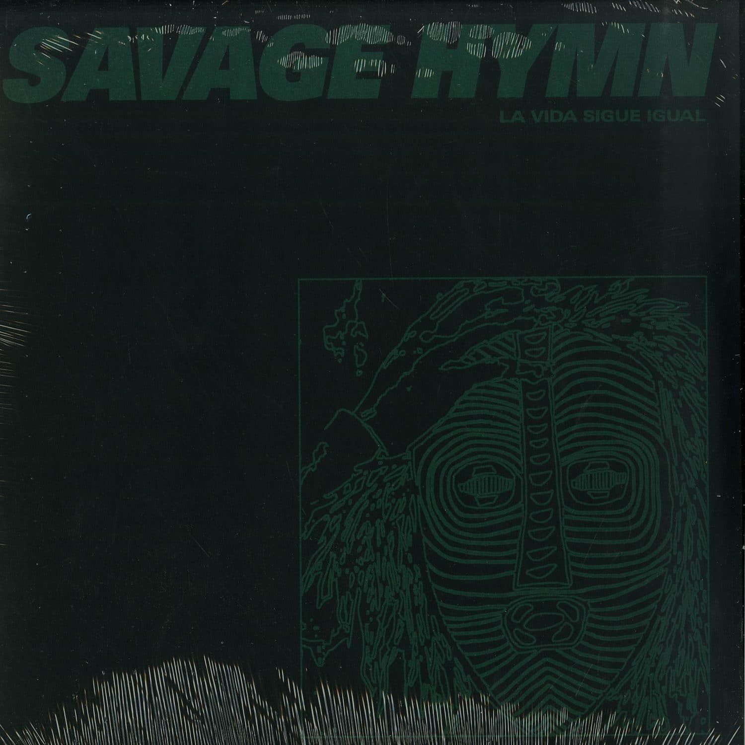 Savage Hymn - LA VIDA SIGUE IGUAL
