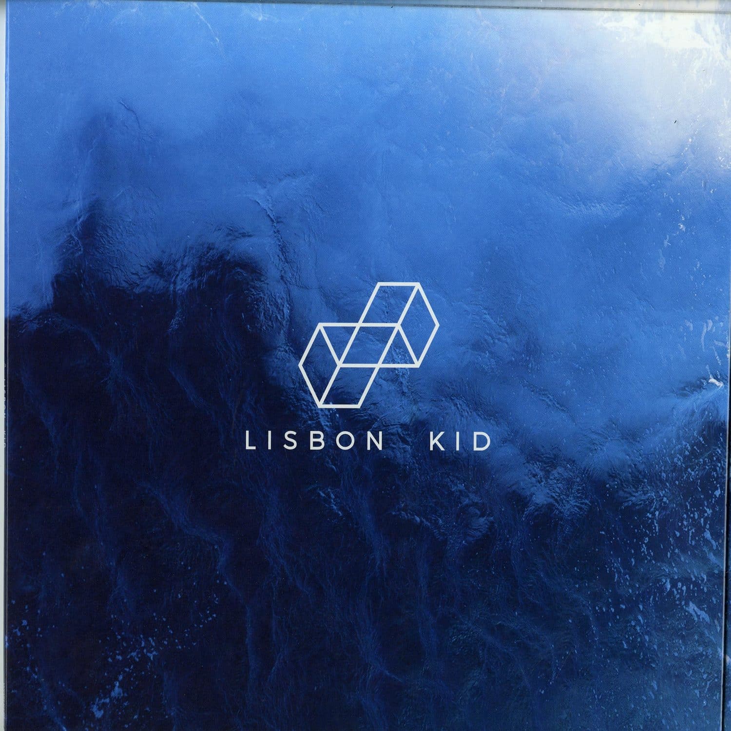 Lisbon Kid - LISBON KID