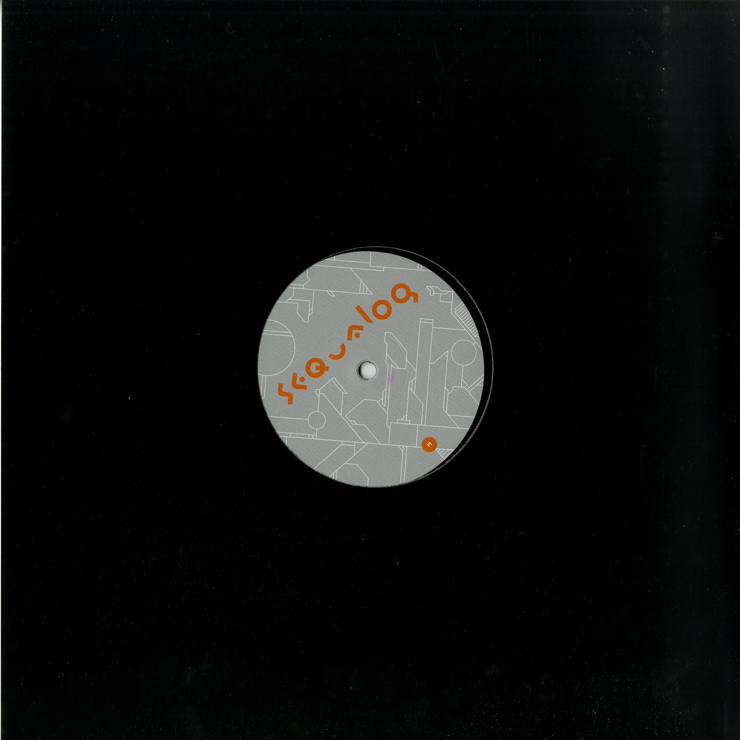 TC80 - REZOID EP 