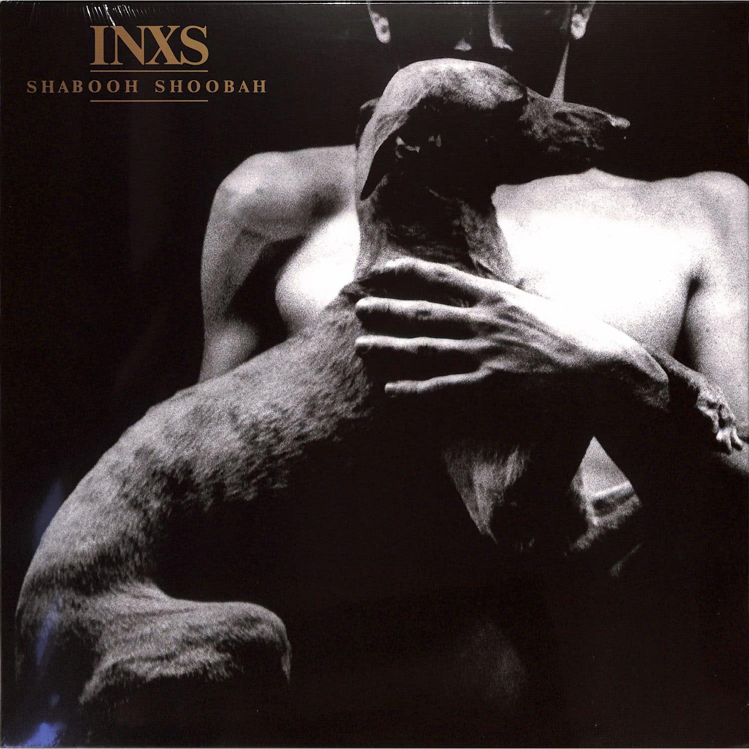 INXS - SHABOOH SHOOBAH 