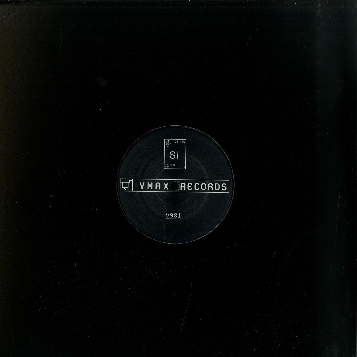 Silicon - SILICON