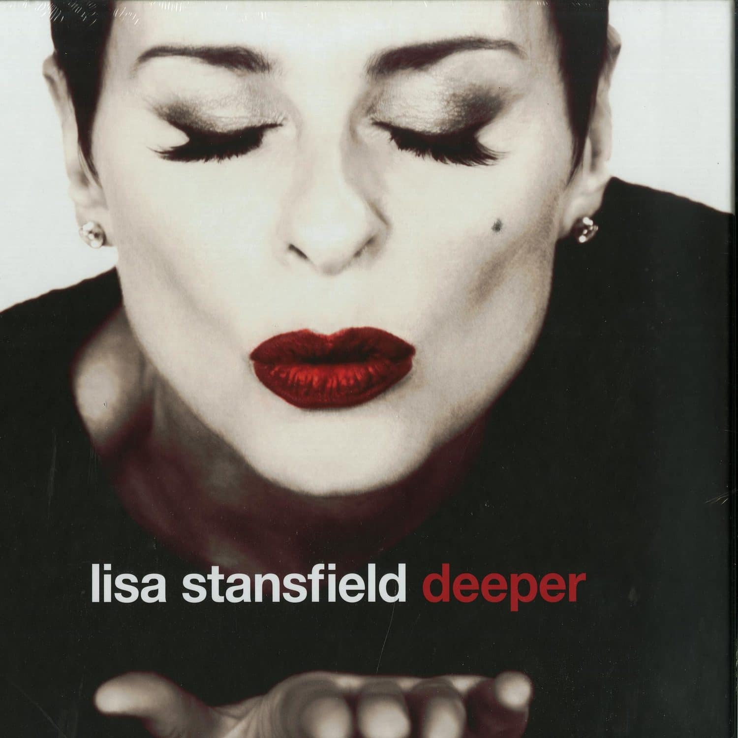 Lisa Stansfield - DEEPER 