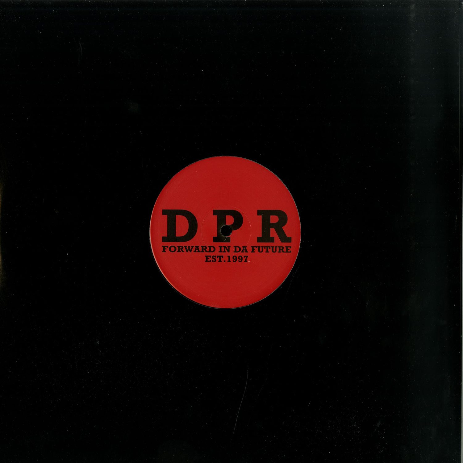 Noodles Groovechronicles / Dubchild - RIP N RUN VOL. 1
