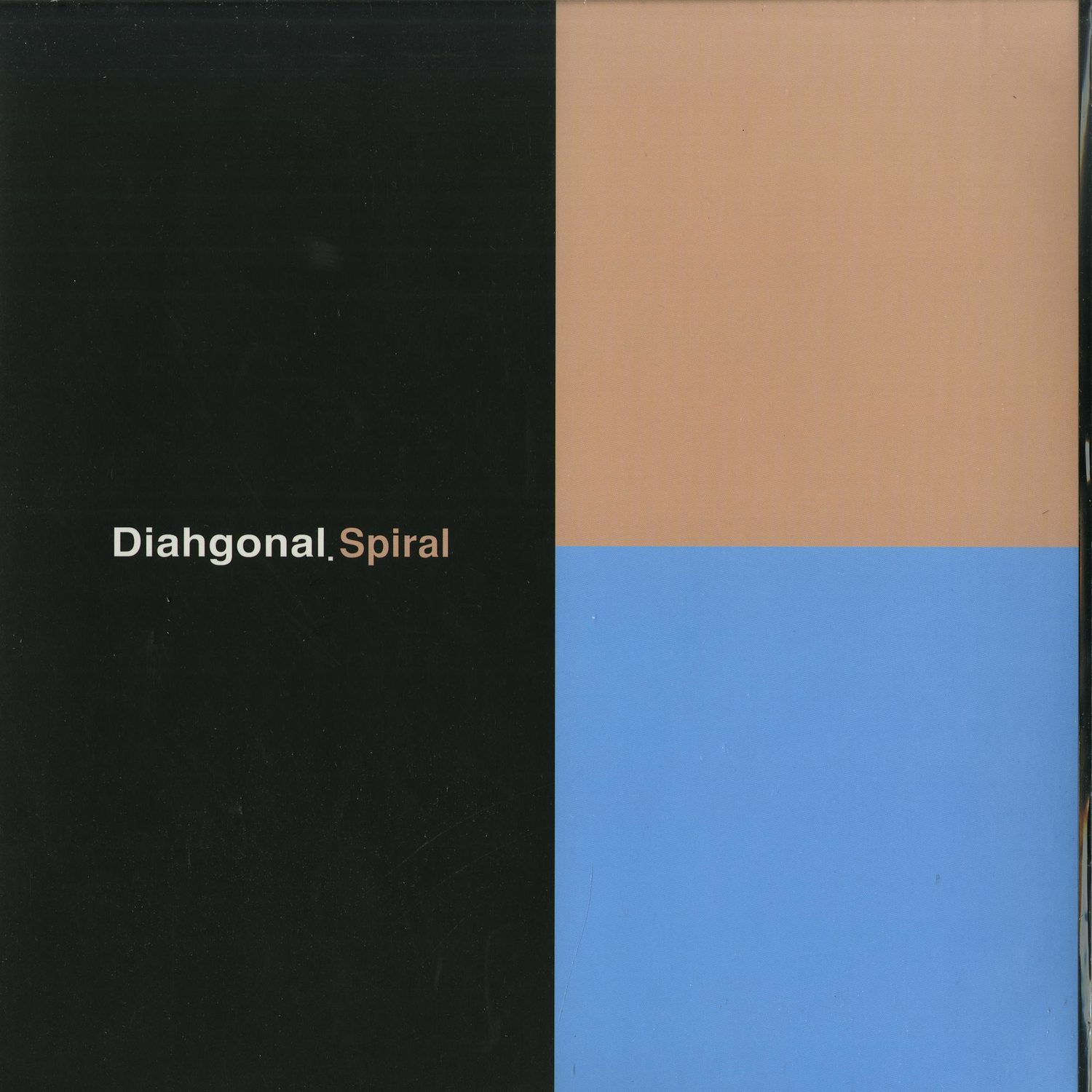 Diahgonal - SPIRAL 