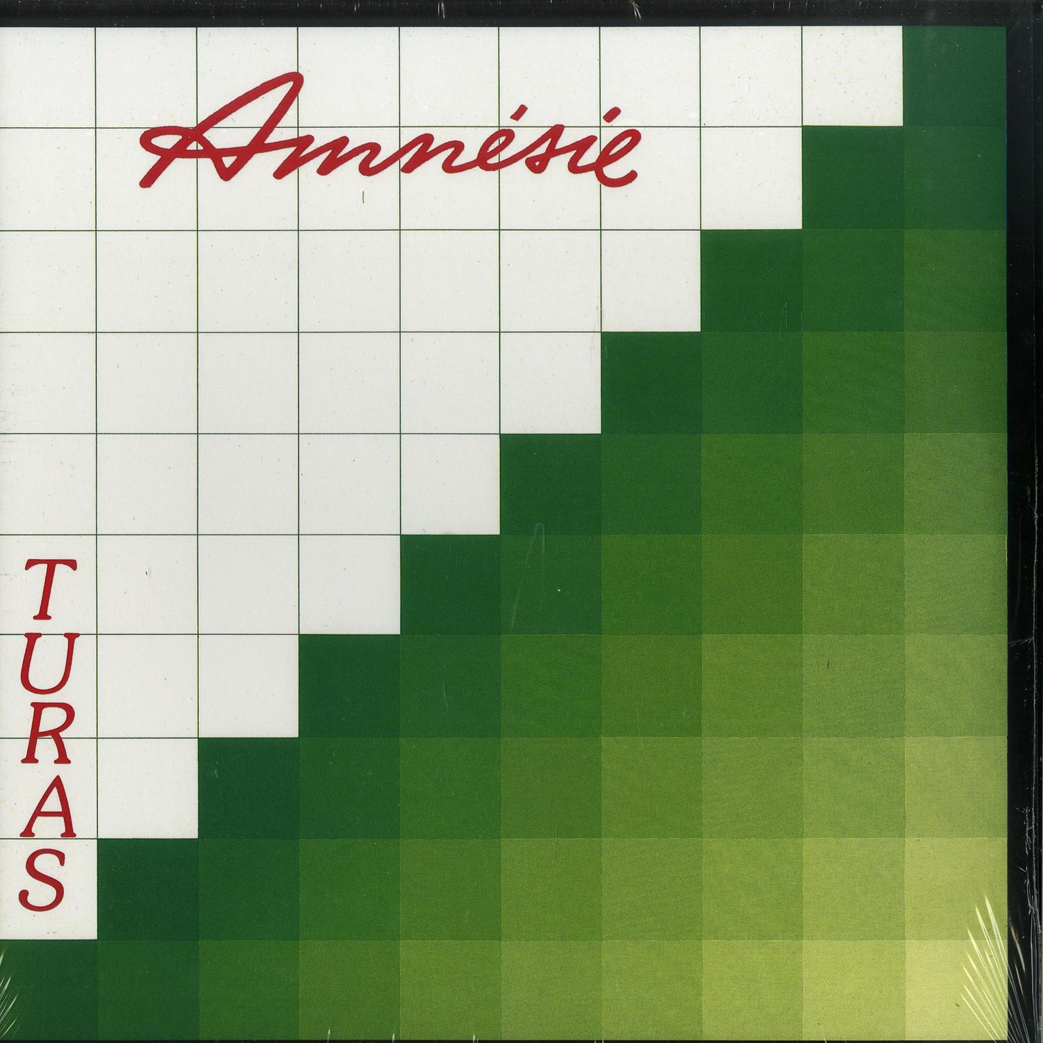 Amnesie - TURAS