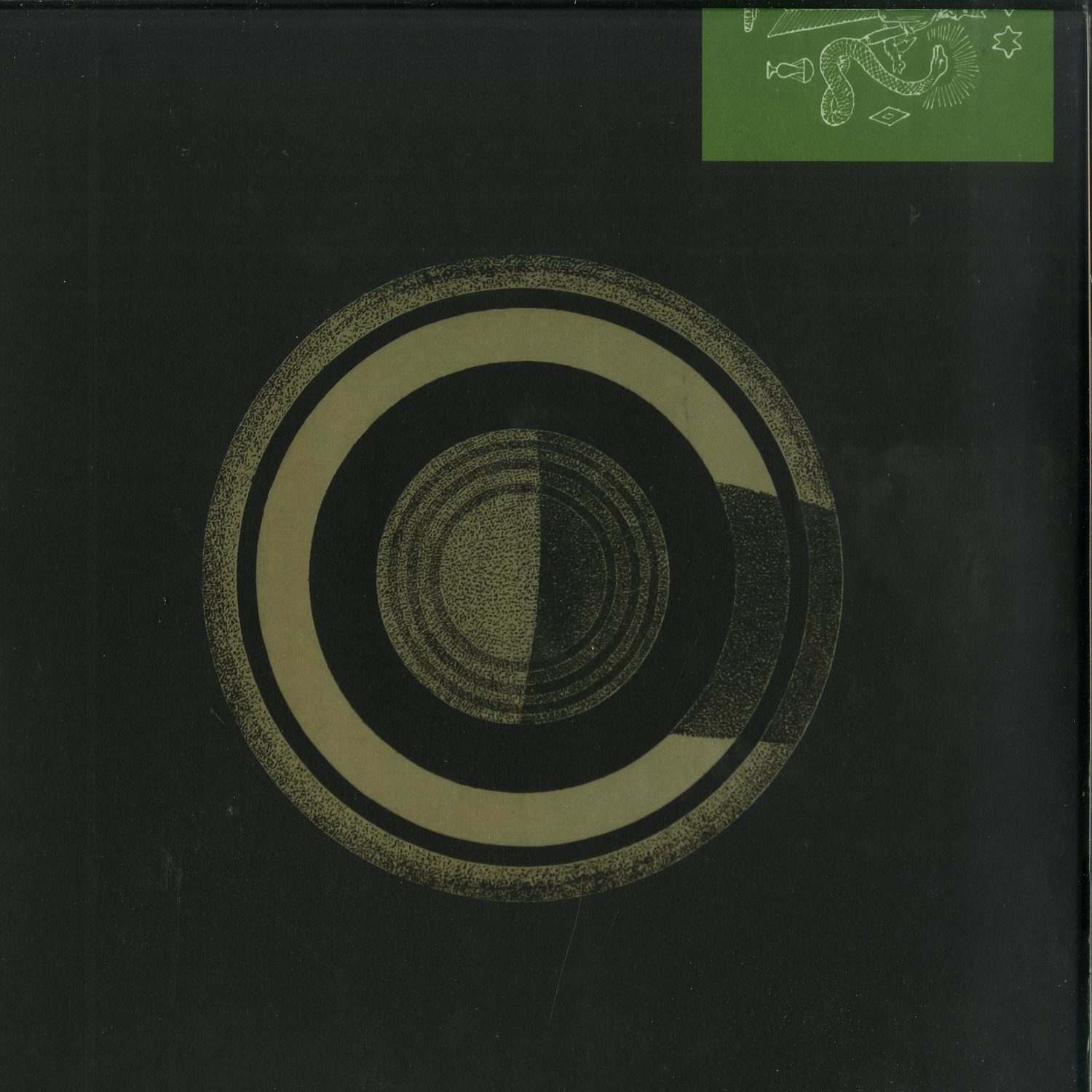 Various Artists - CONFIGURATION / DEPLOYMENT 