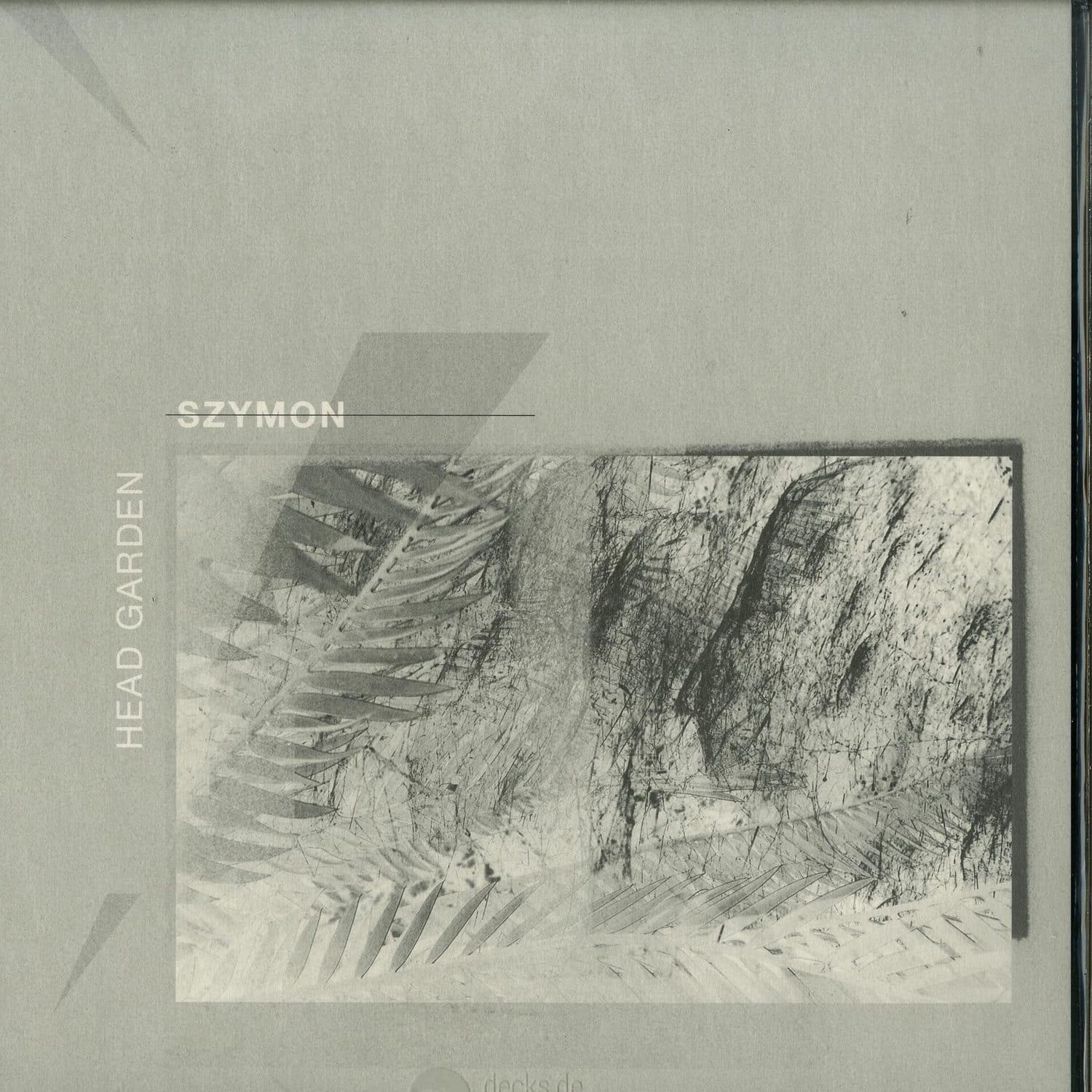 Szymon - HEAD GARDEN 