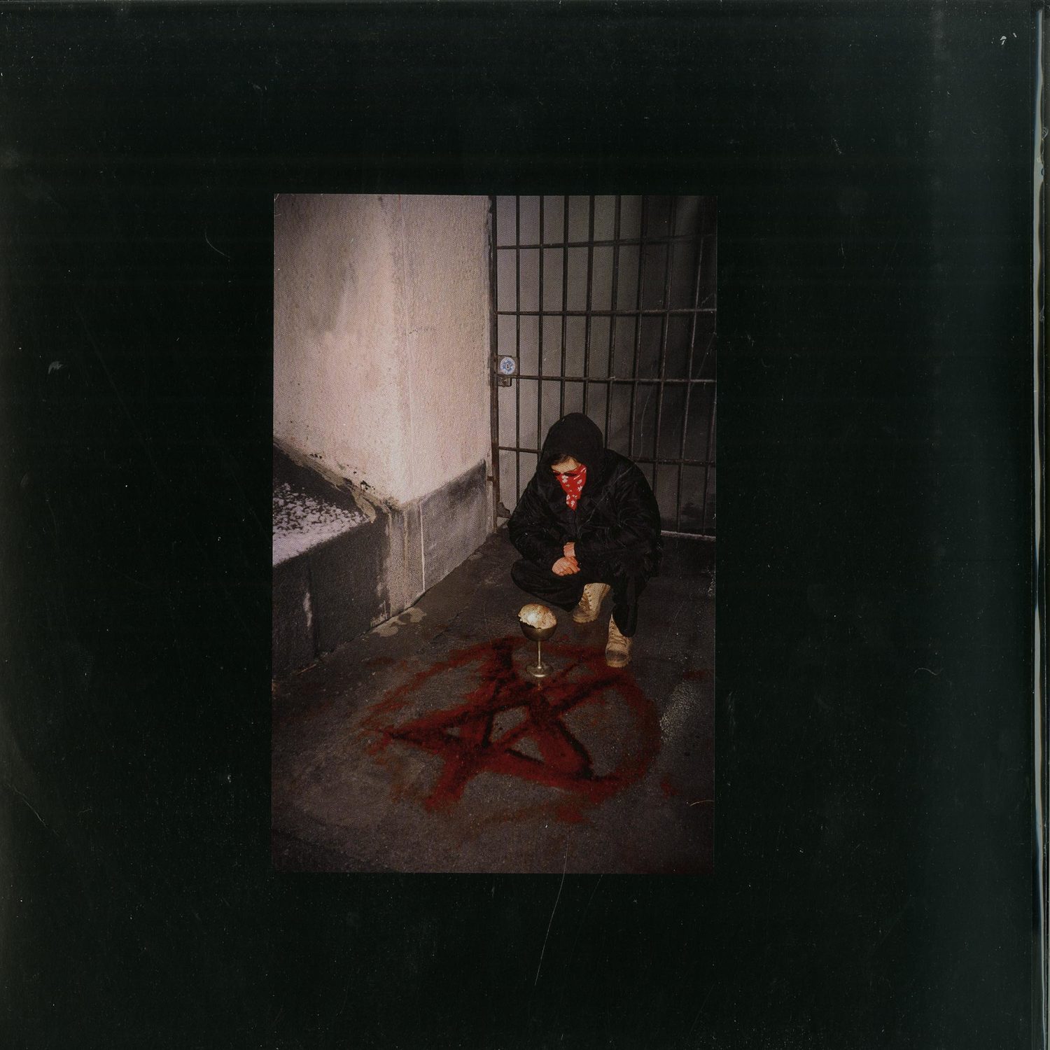 Nicola Kazimir - ANARCHO AMUSEMENTS 