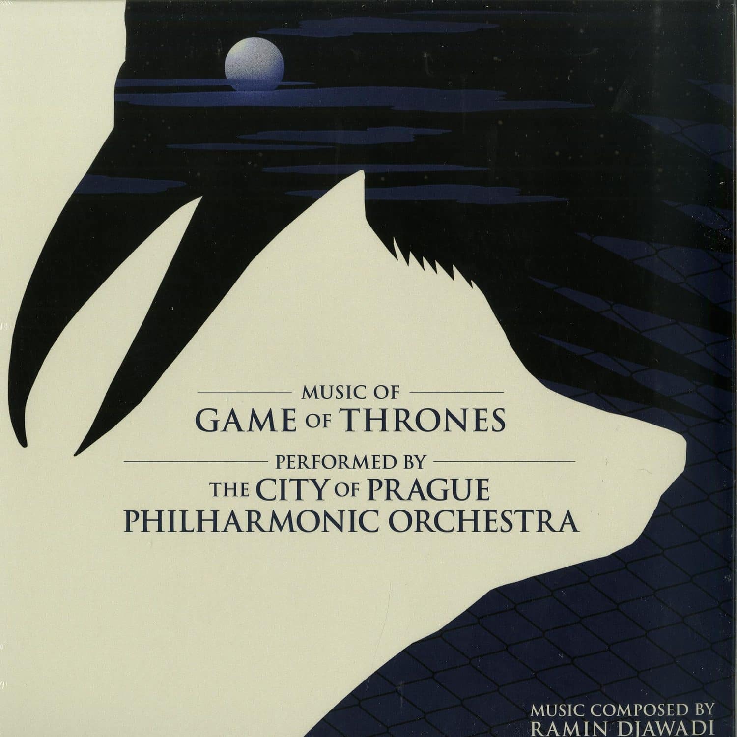The City Of Prague Philharmonic Orchestra - MUSIC OF GAME OF THRONES 
