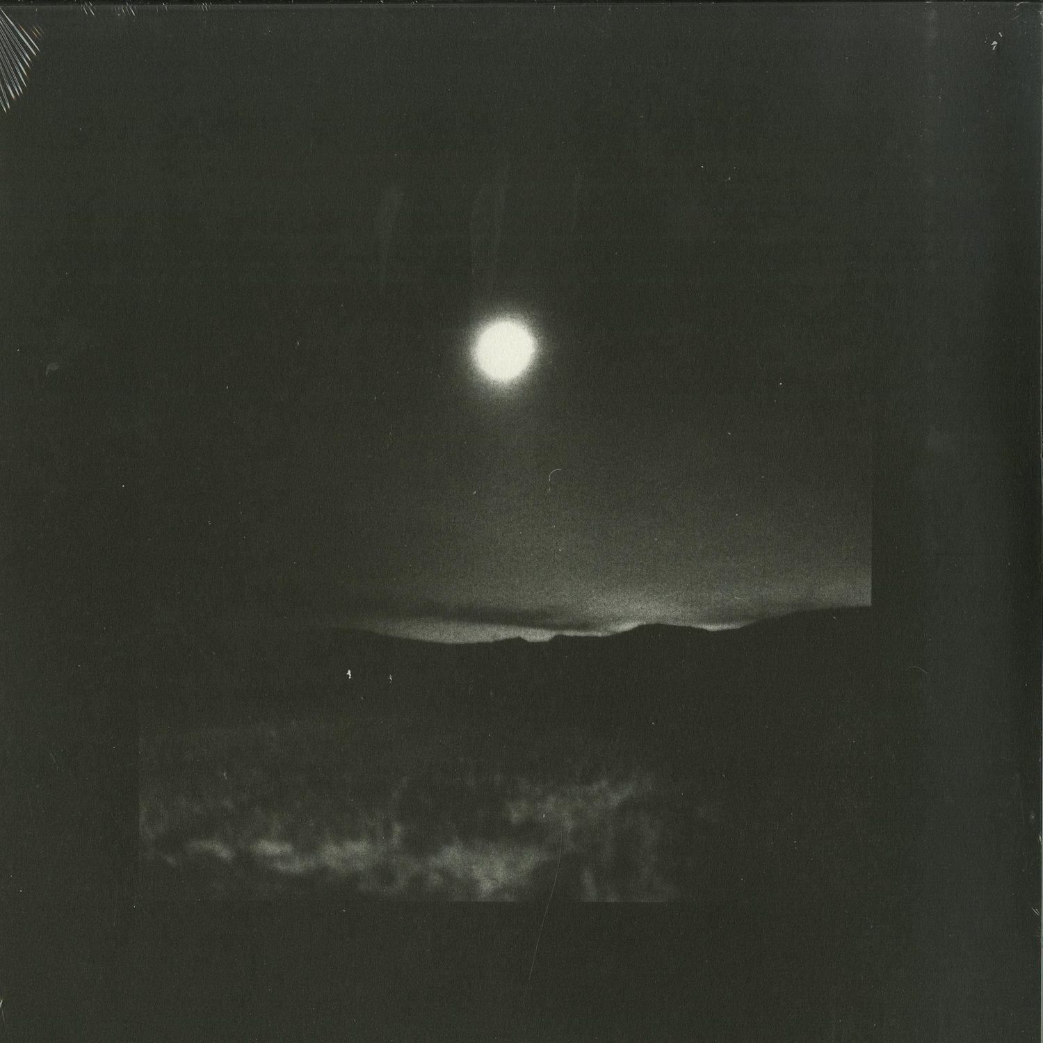Christopher Ledger - DARK MOON EP 