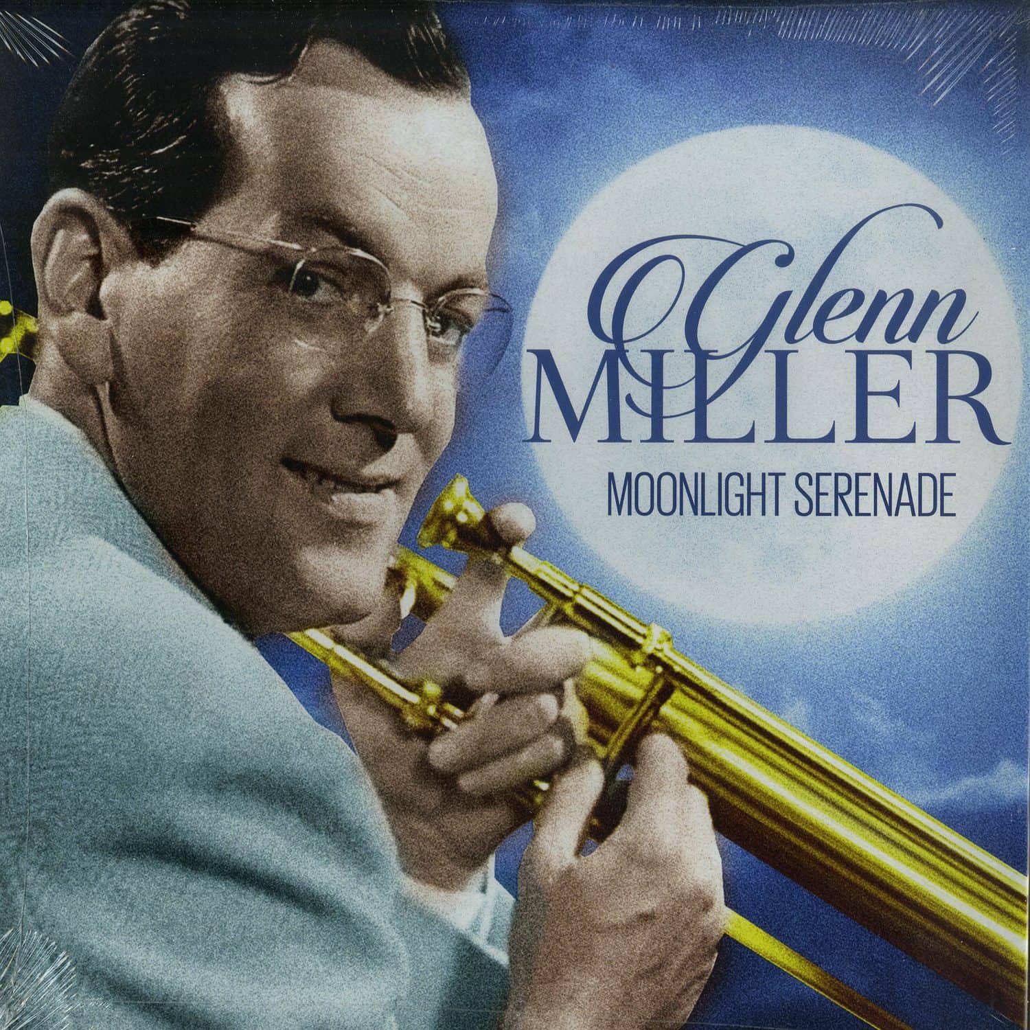 Glenn Miller - MOONLIGHT SERENADE 