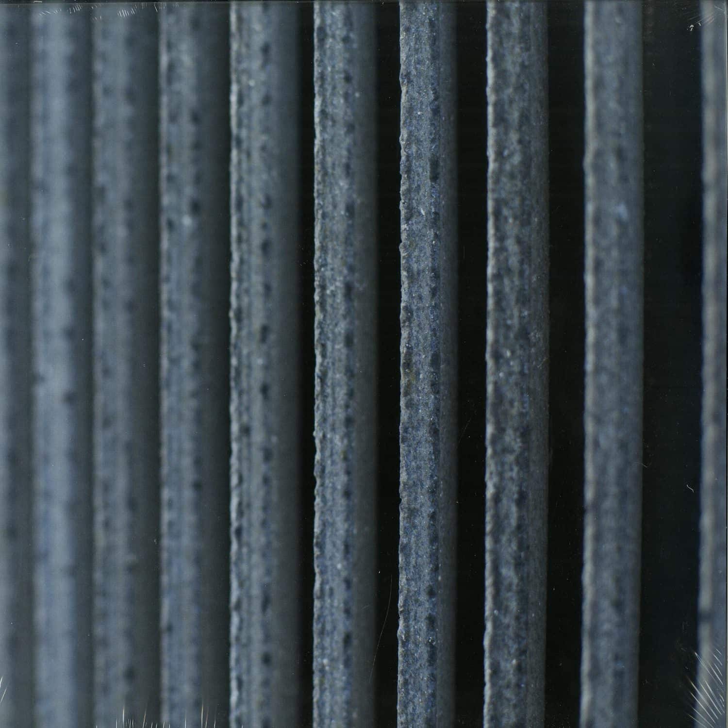 Jesse Koolhaas - ORGANIZED 
