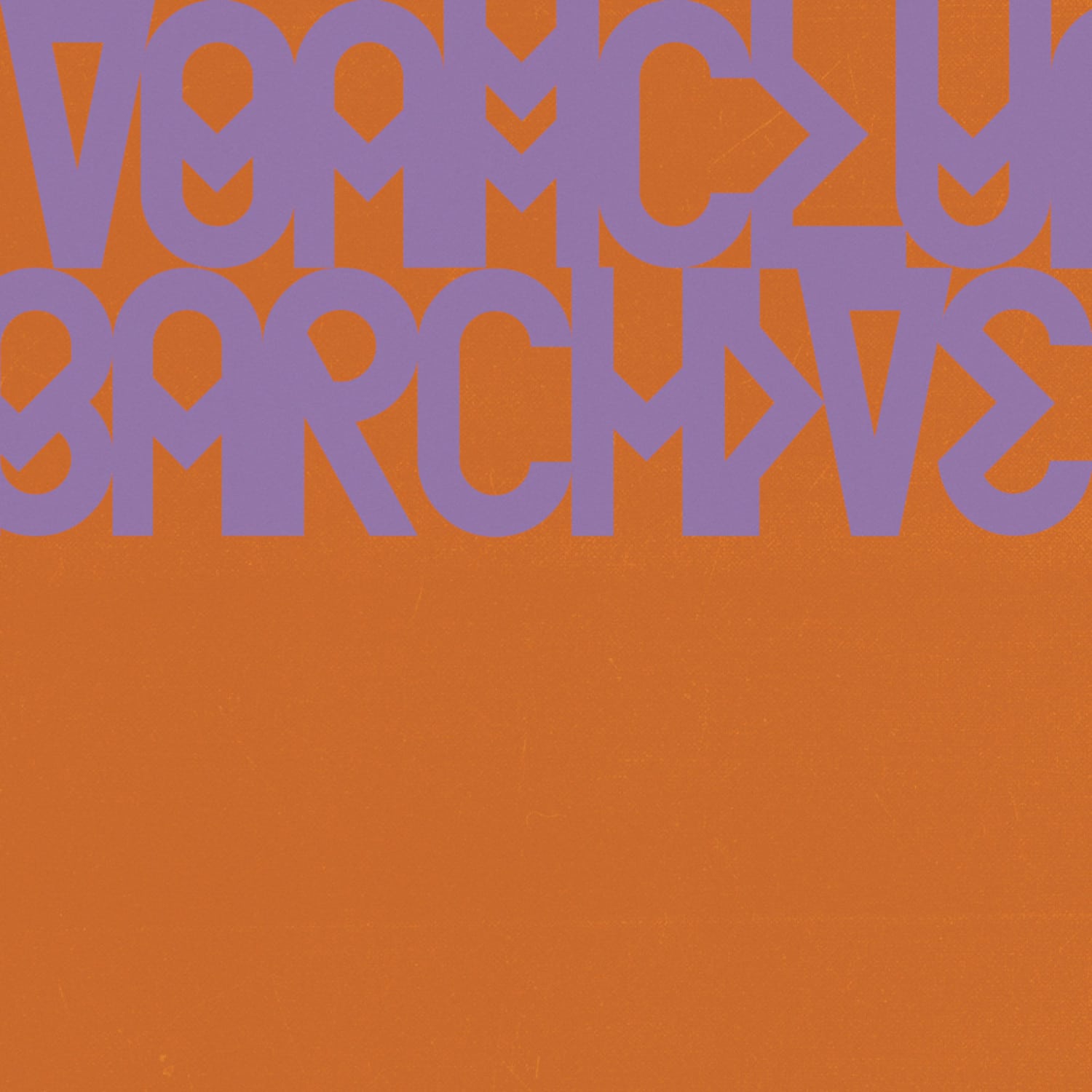 Karenn - VOAM CLUB ARCHIVE VOLUME 1