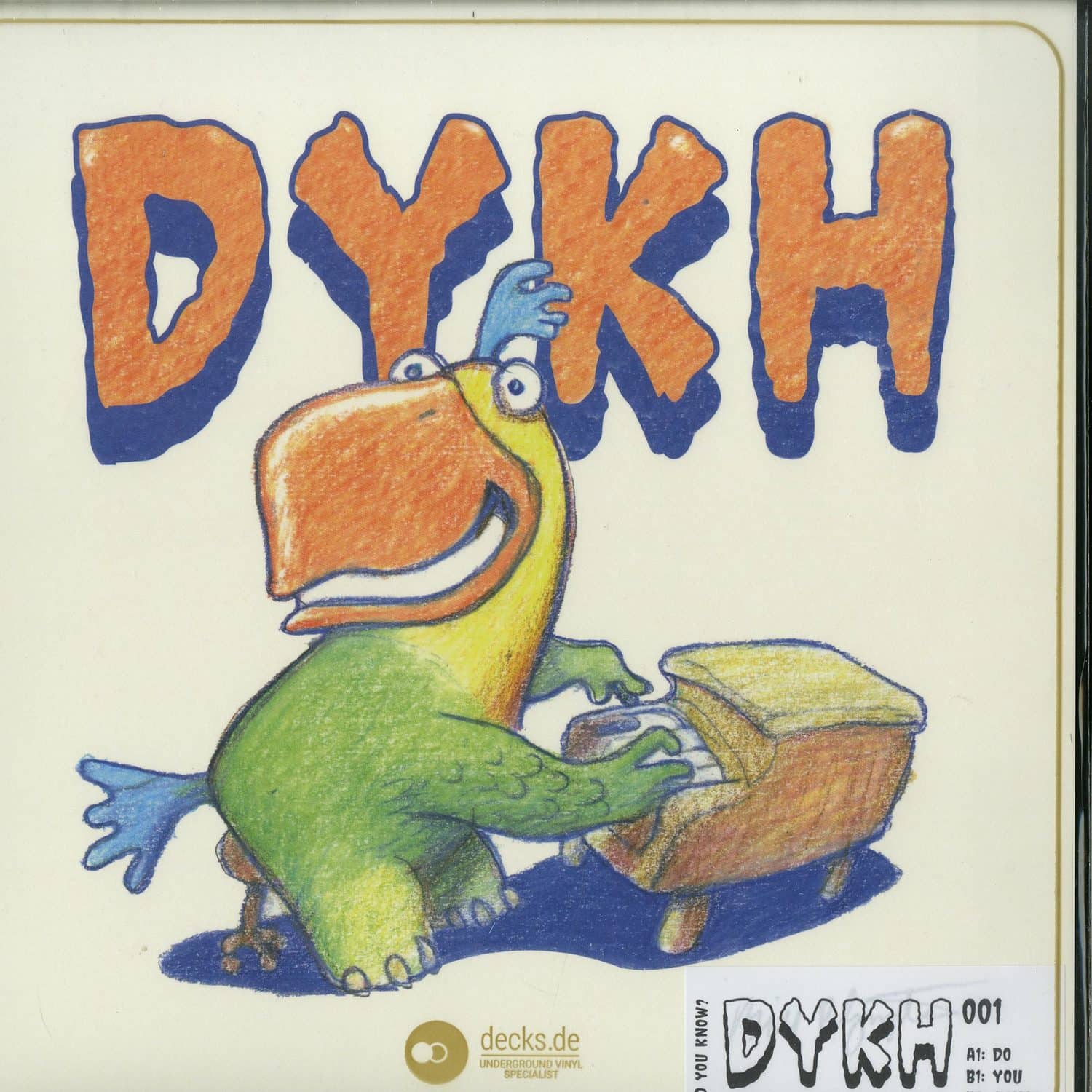 DYKH - DO YOU KNOW ?