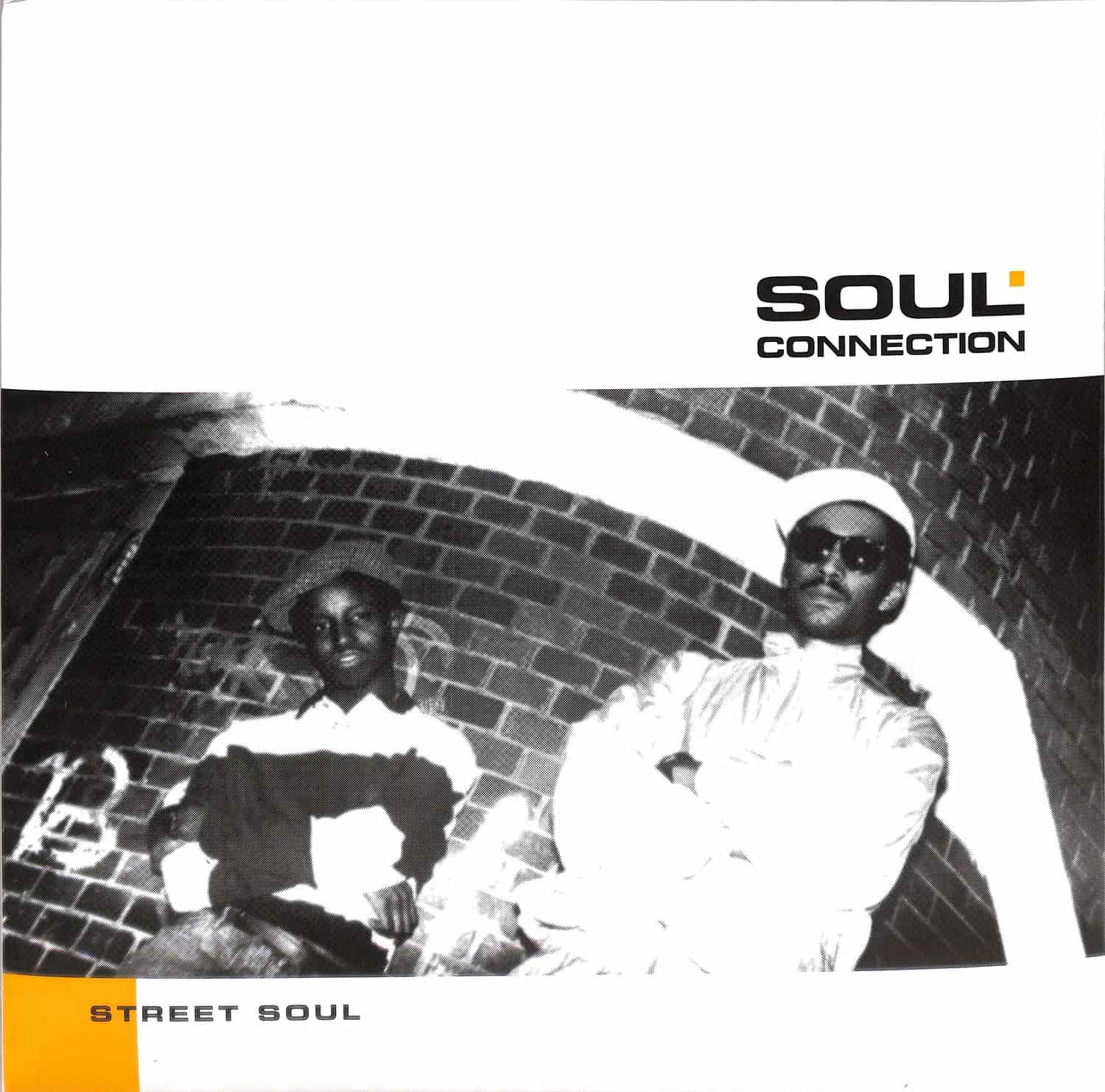 Soul Connection - STREET SOUL 