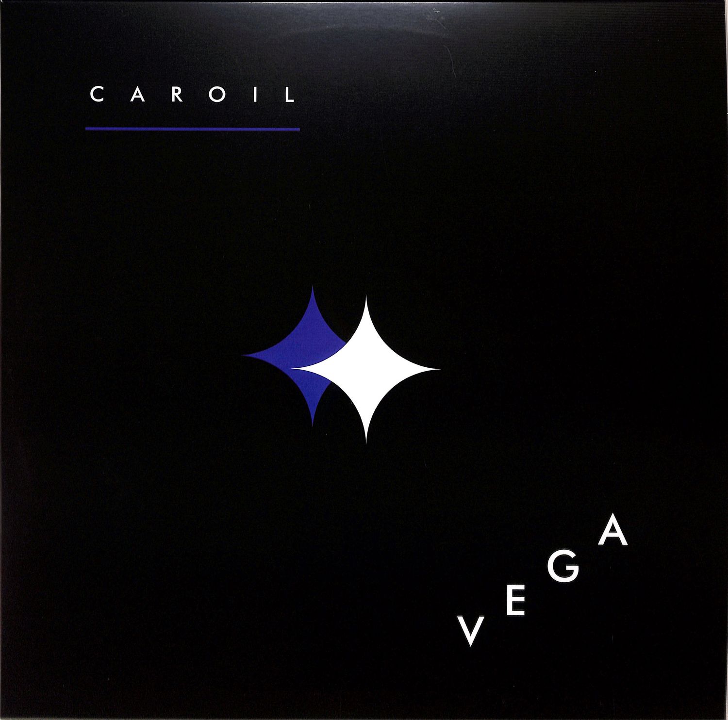 Caroil - VEGA