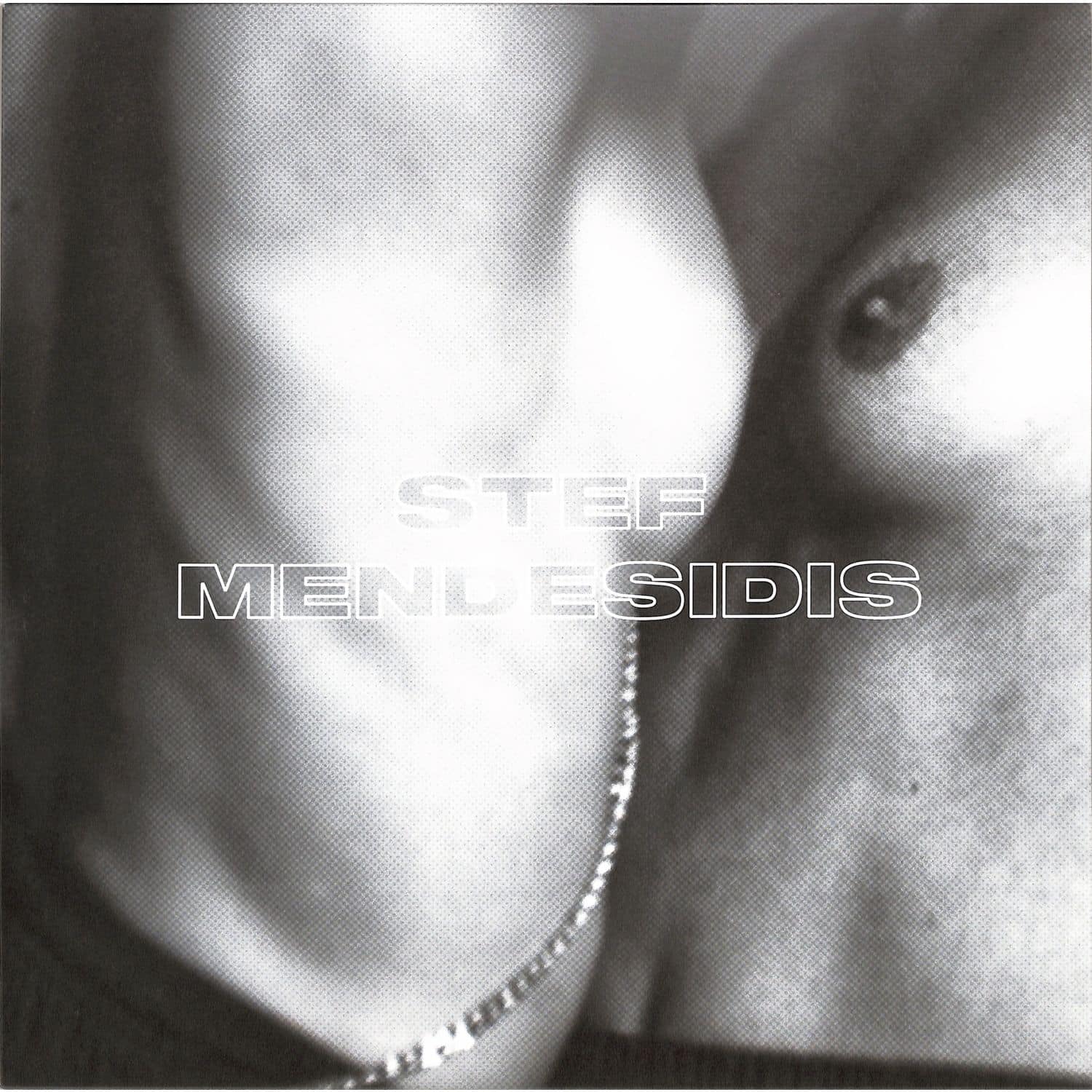 Stef Mendesidis - MEMOREX EP
